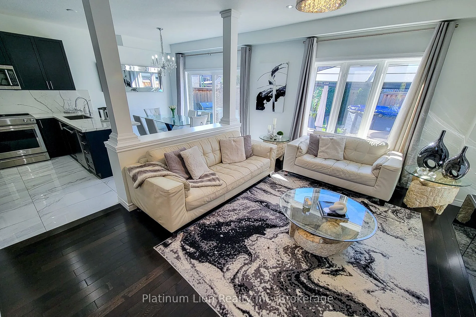 190 Bellagio Avenue