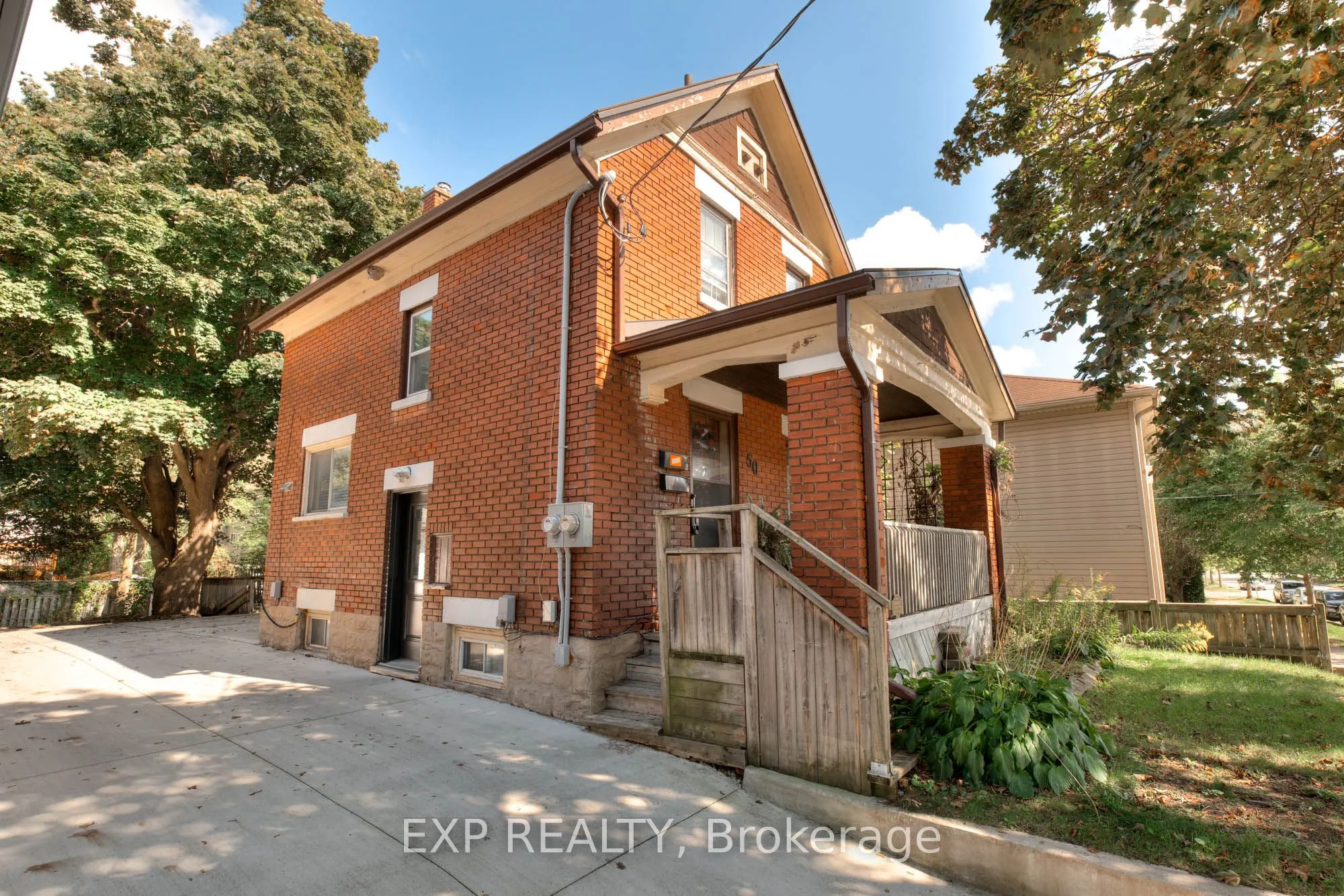 50 Walnut Street