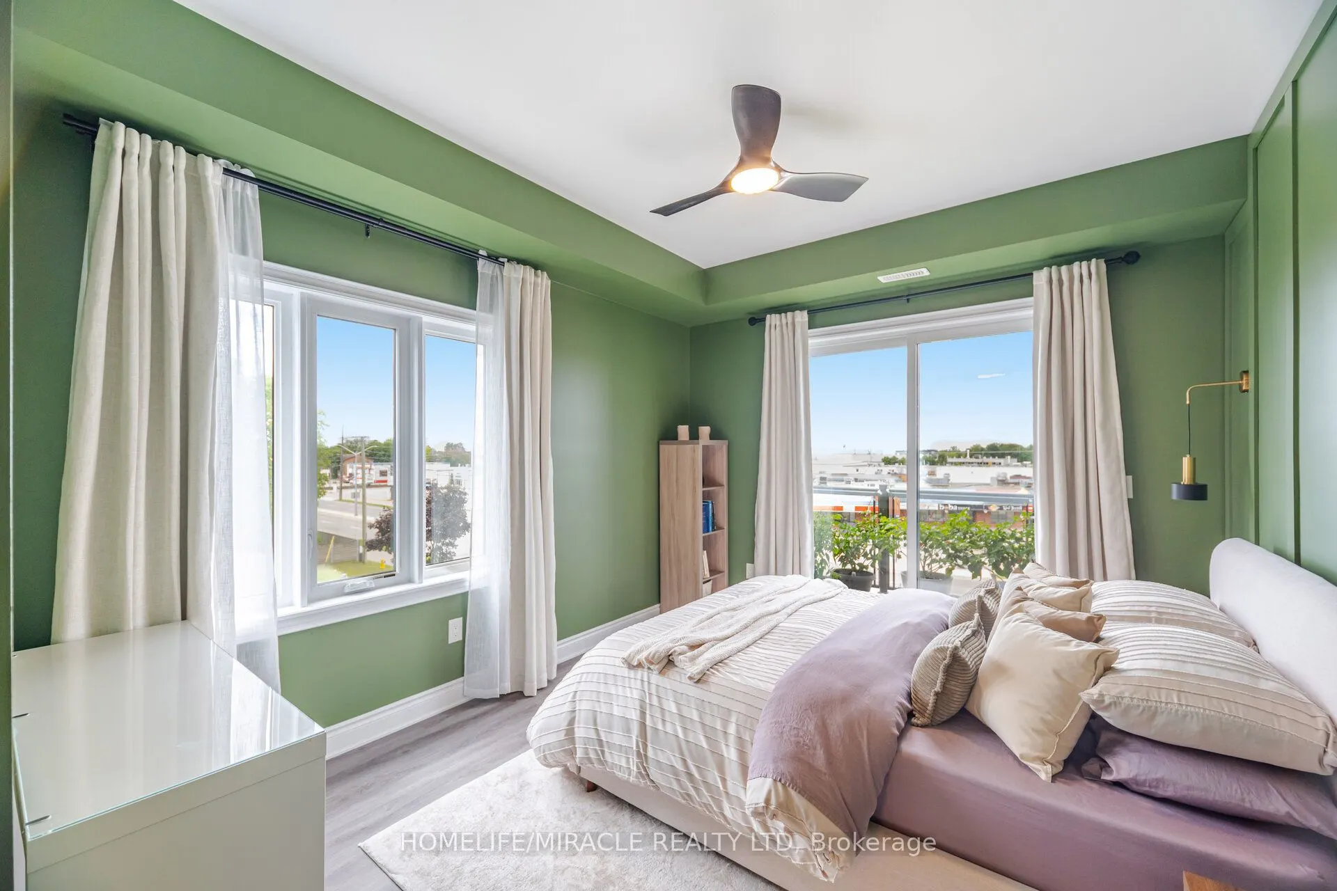 721 Franklin Boulevard, #305