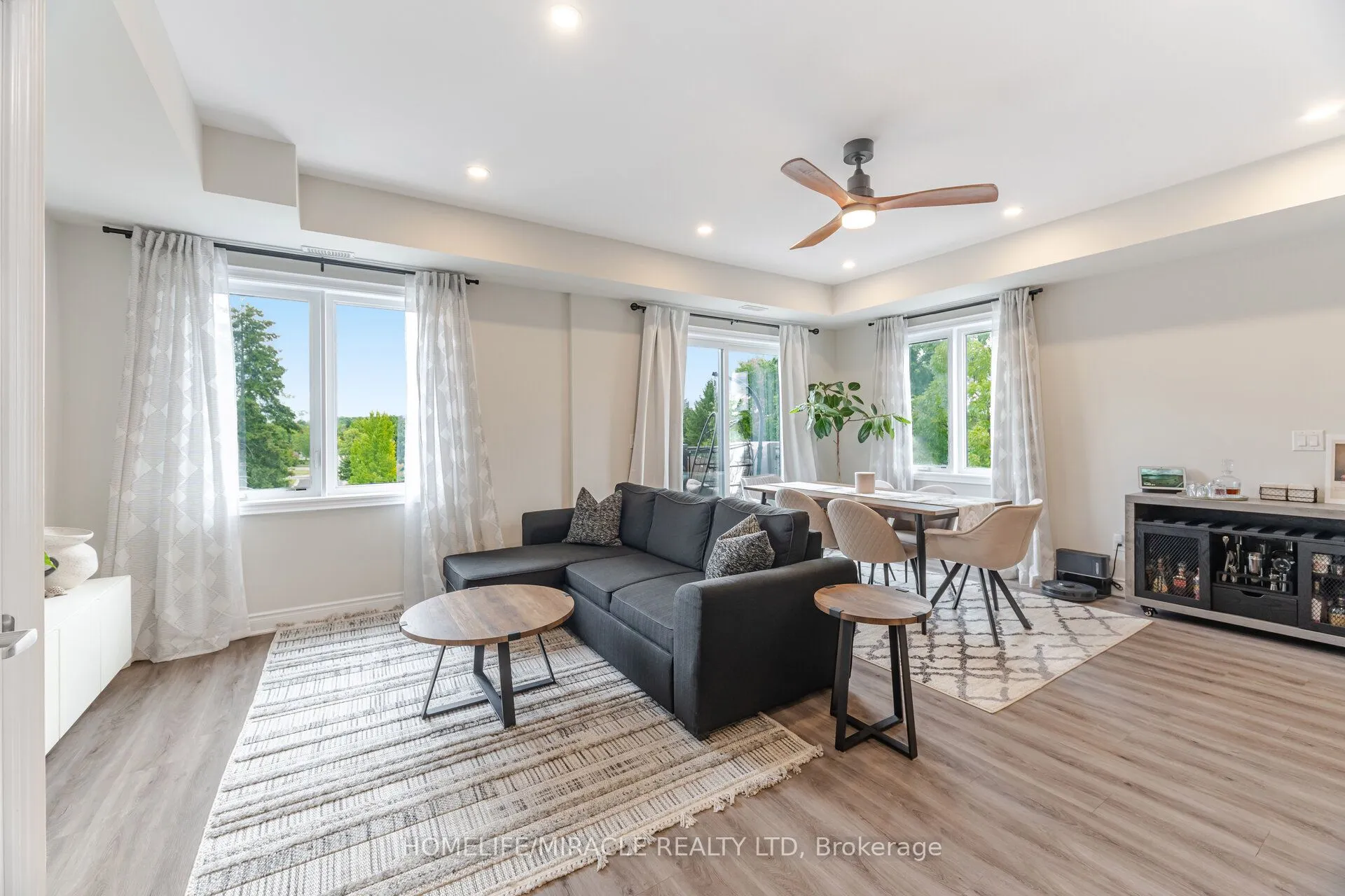 721 Franklin Boulevard, #305