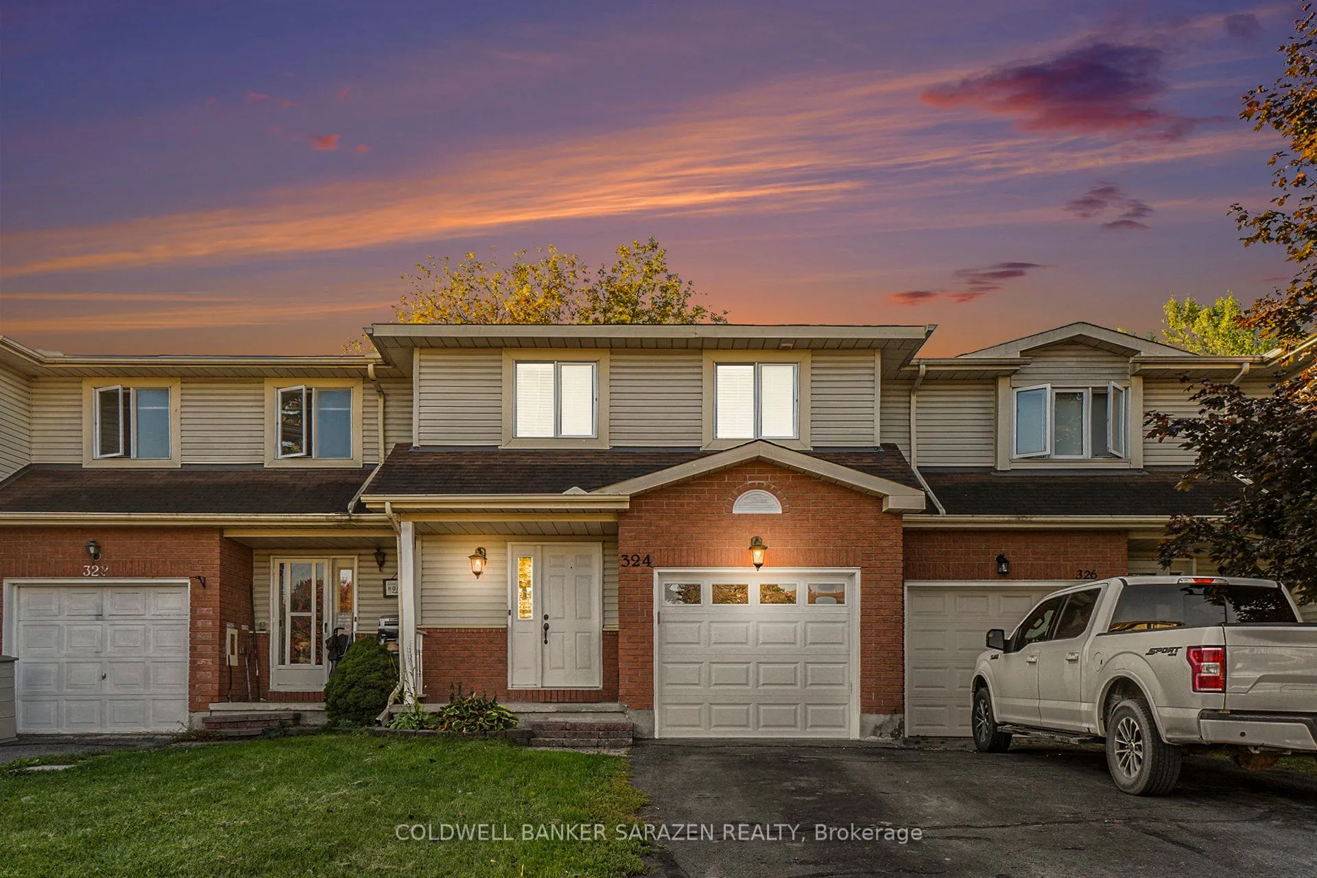 324 Fairbrooke Court