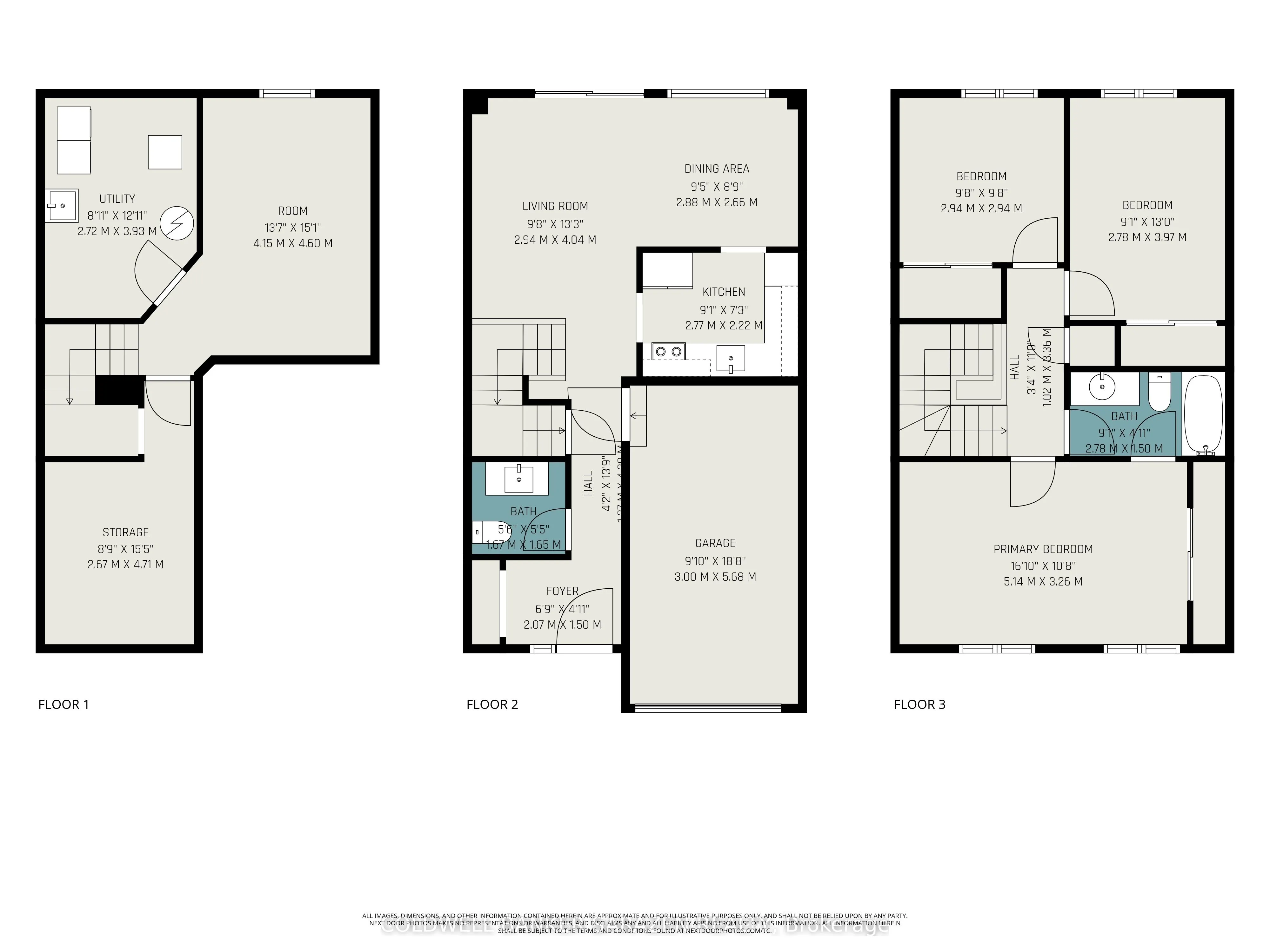 324 Fairbrooke Court