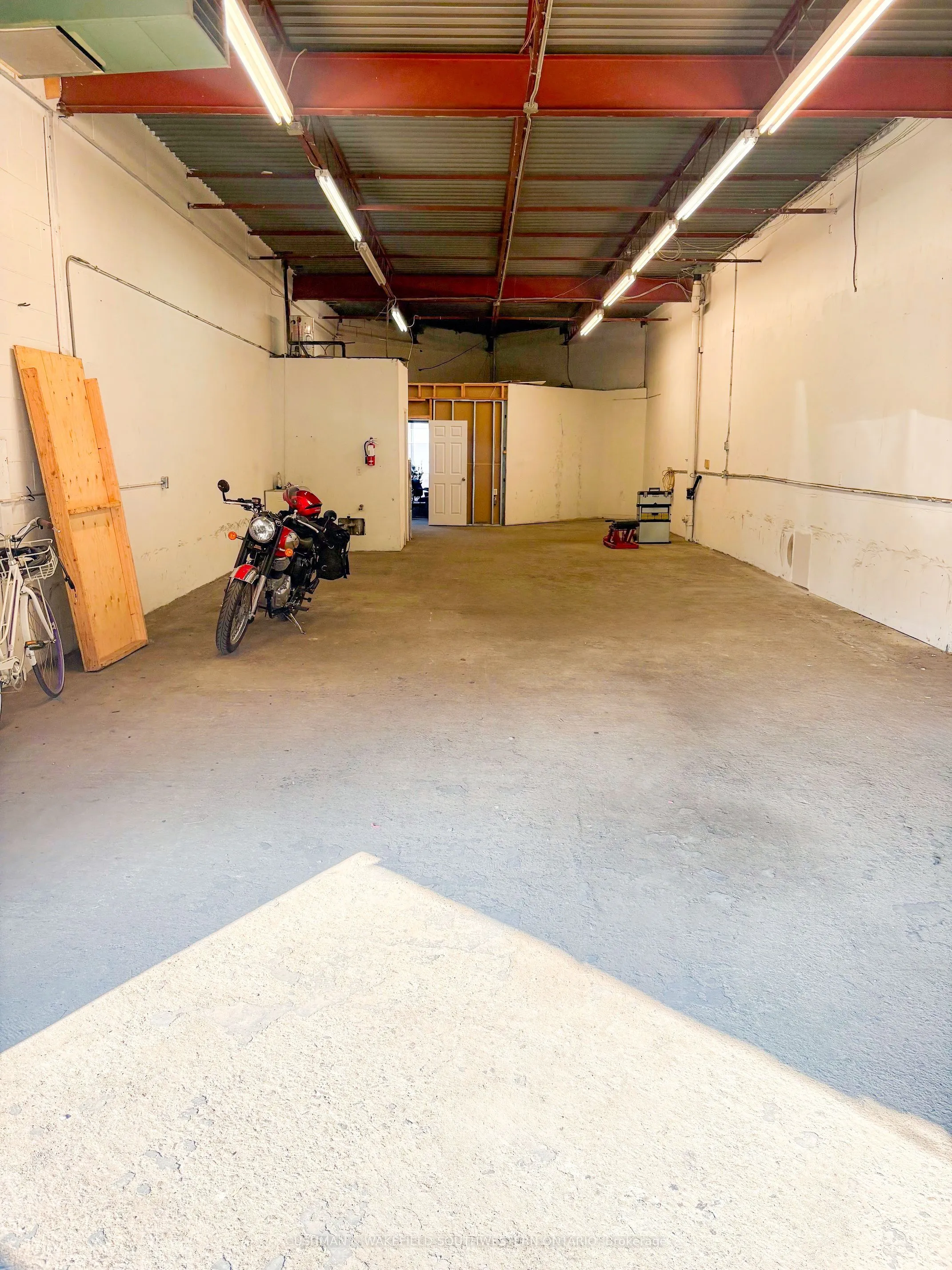 300 Exeter Road, #Building 4 - Unit 13