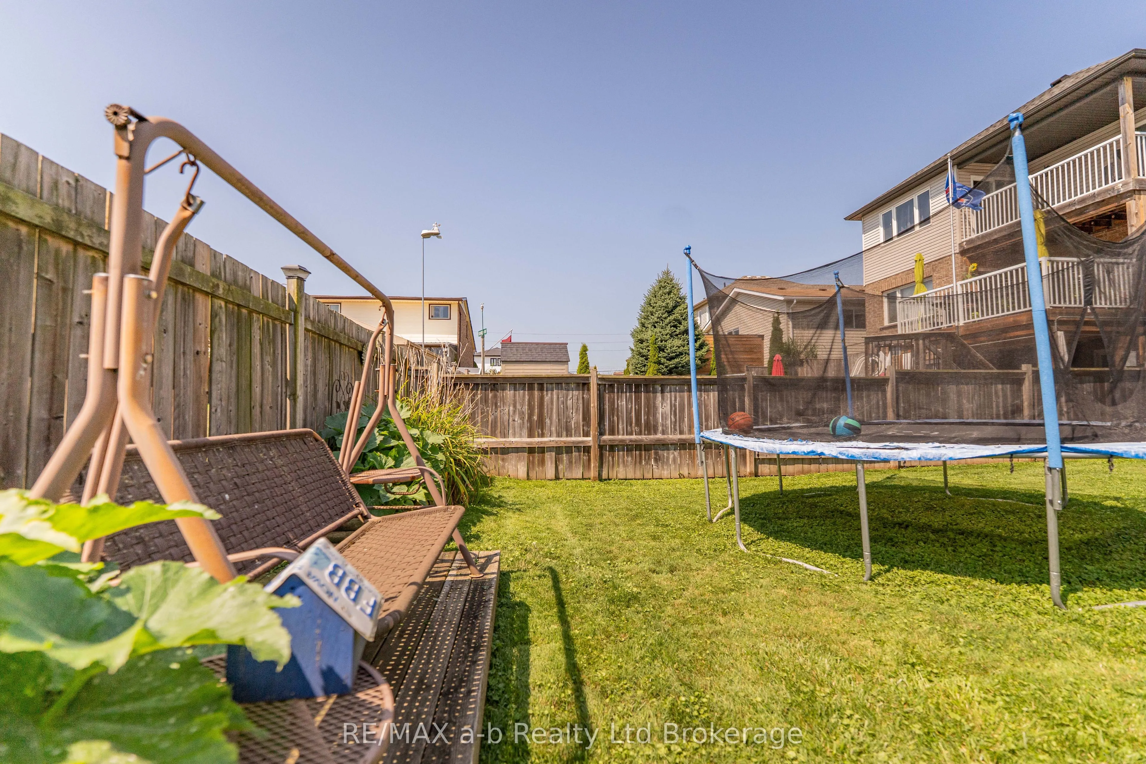 9 Langrell Avenue
