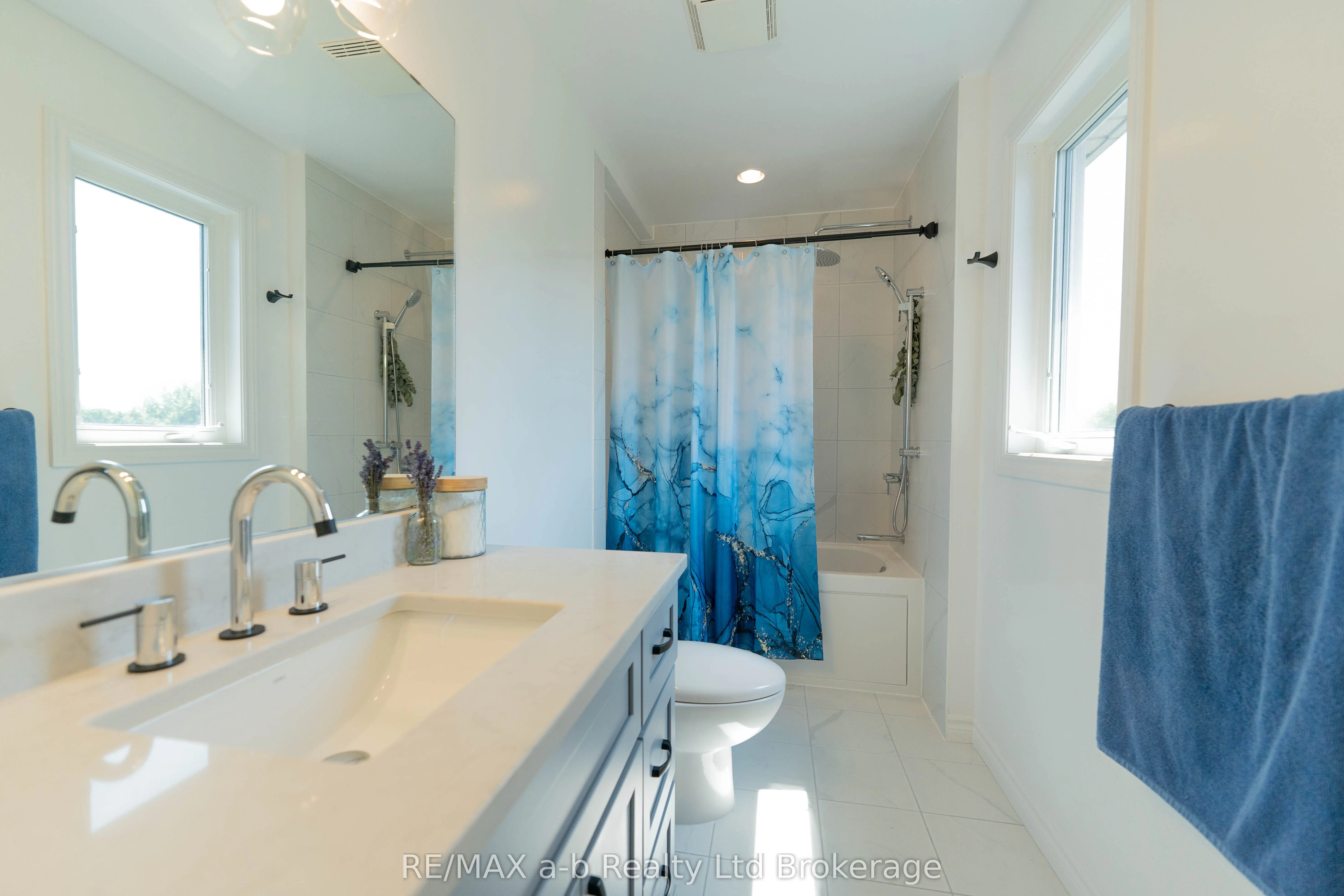 9 Langrell Avenue