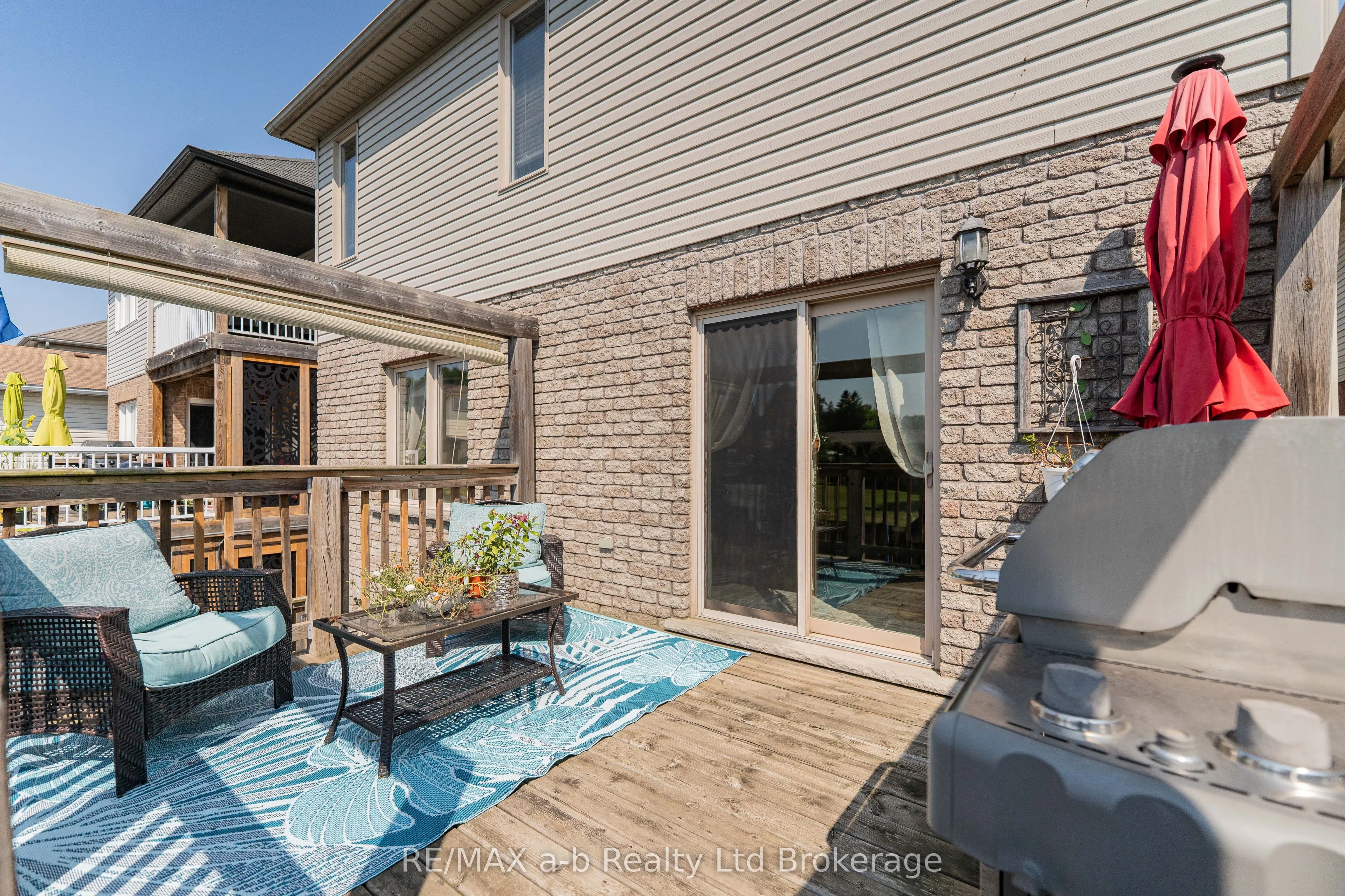 9 Langrell Avenue