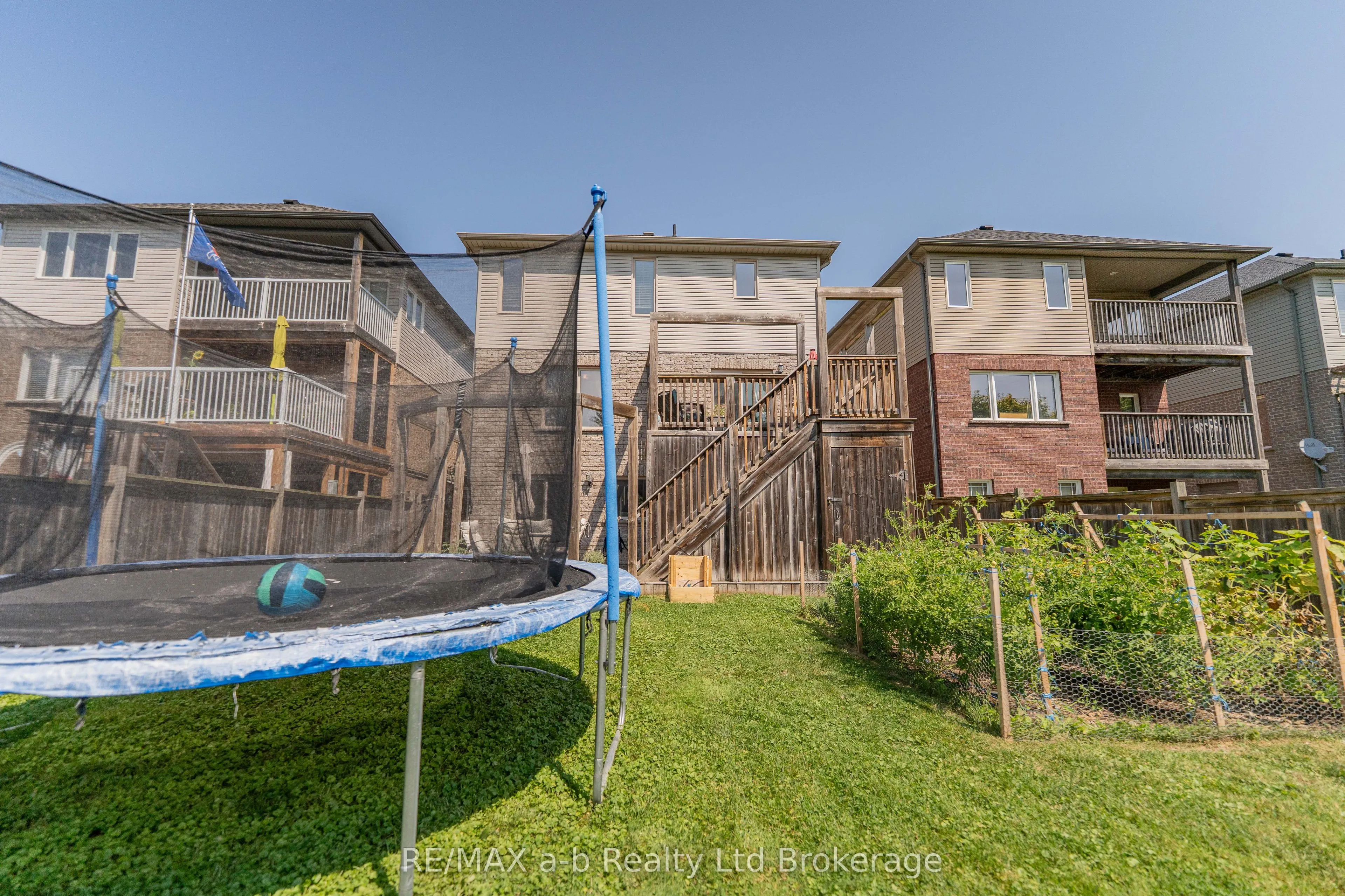 9 Langrell Avenue