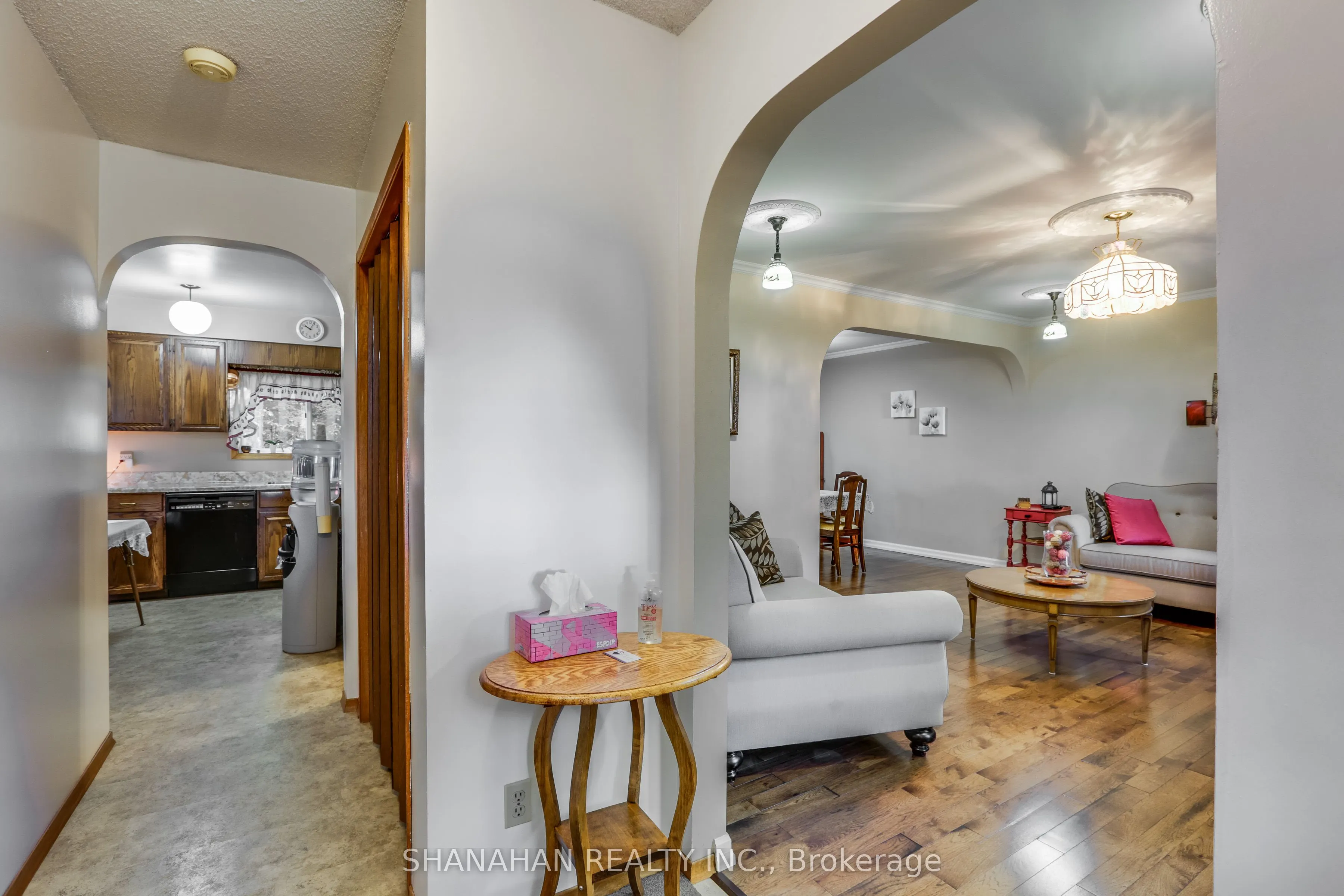 4690 Forest Road