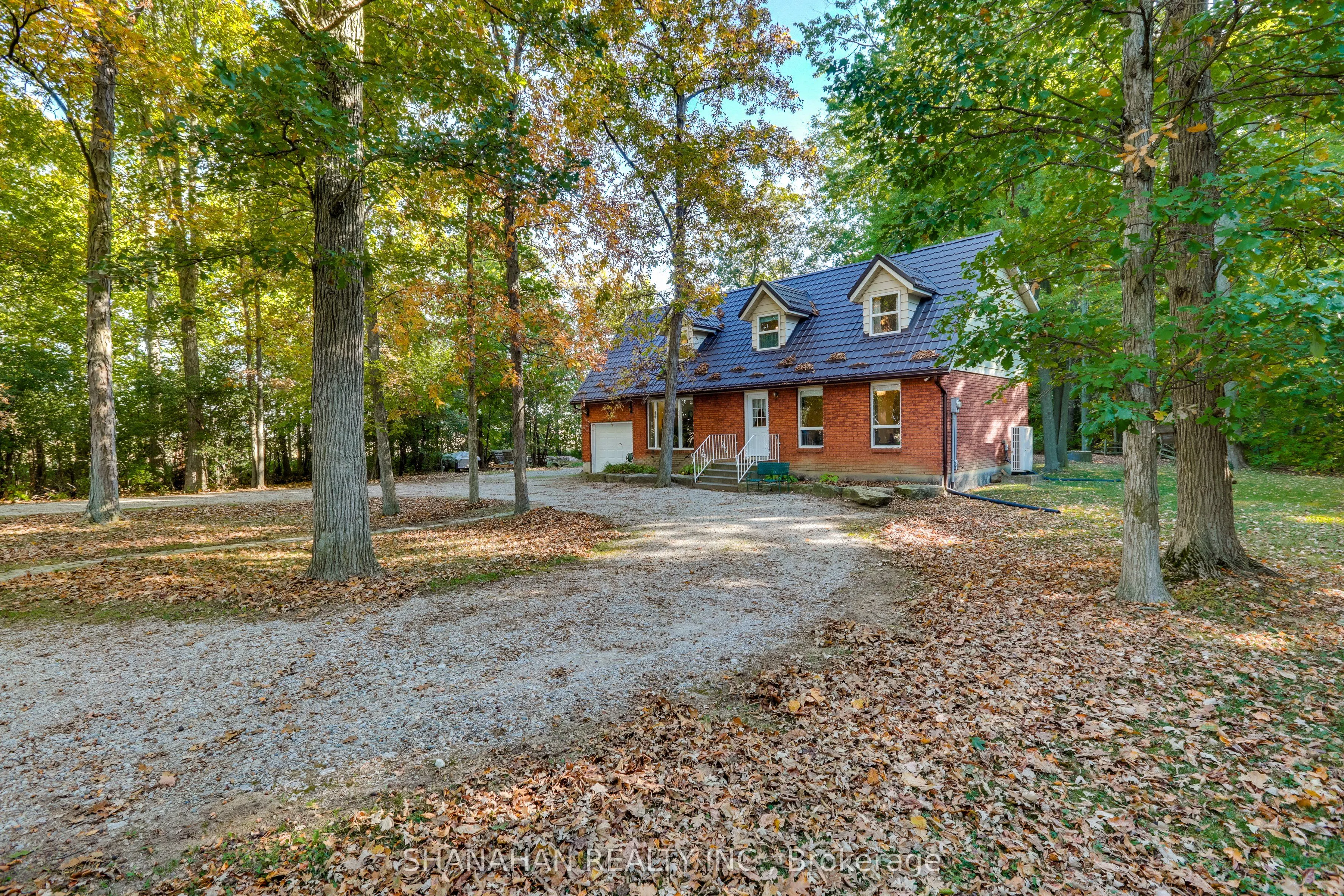 4690 Forest Road