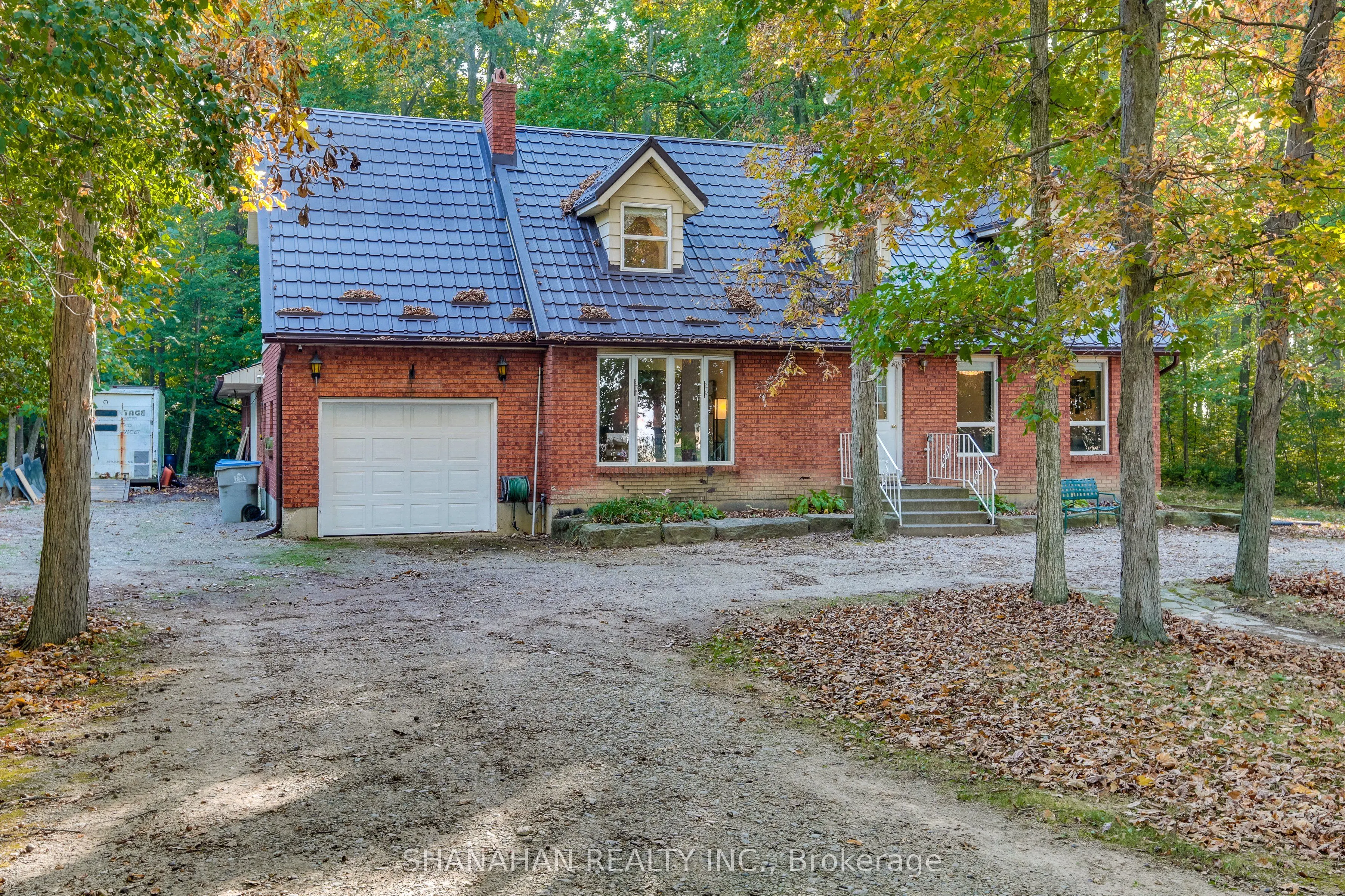 4690 Forest Road