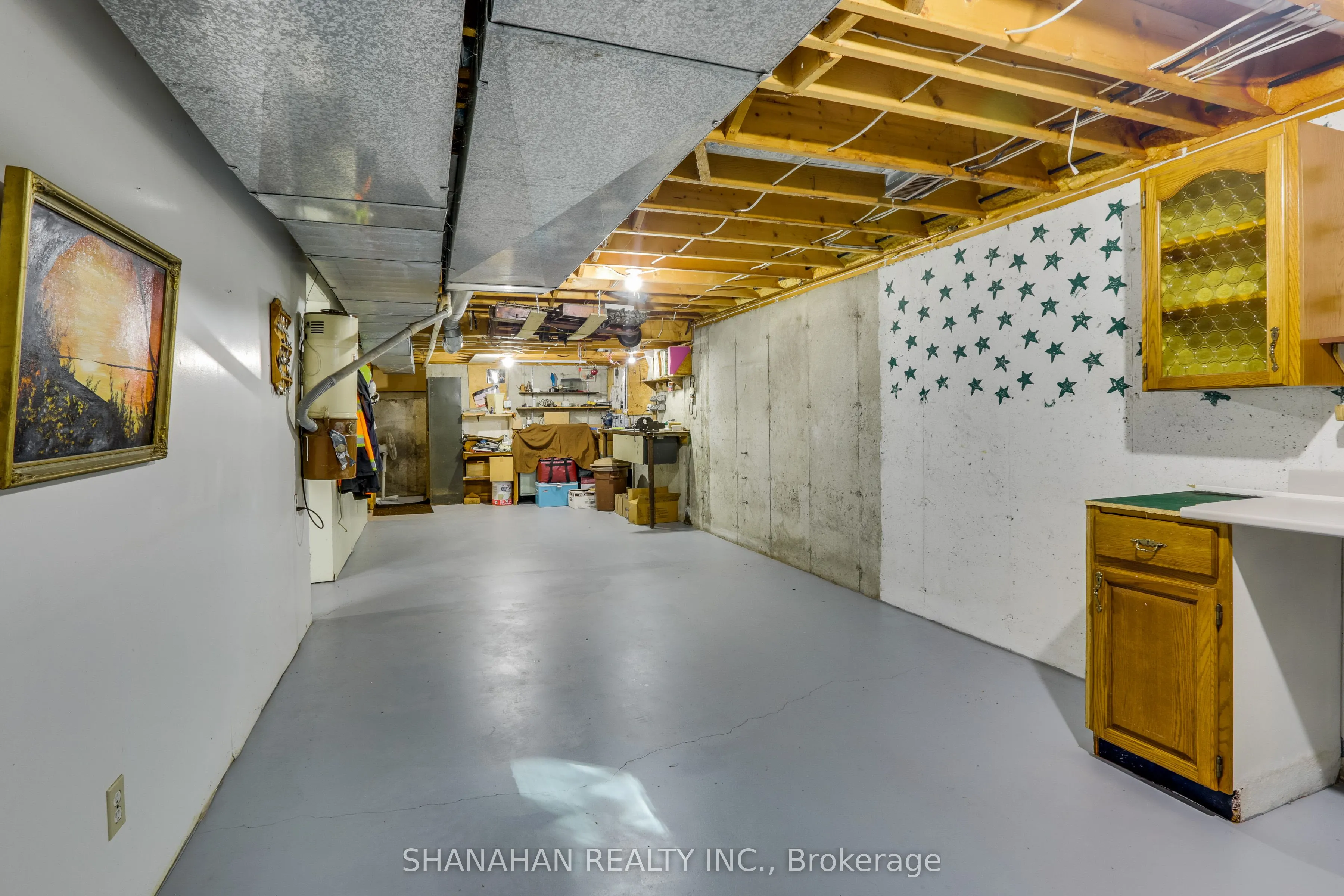 4690 Forest Road