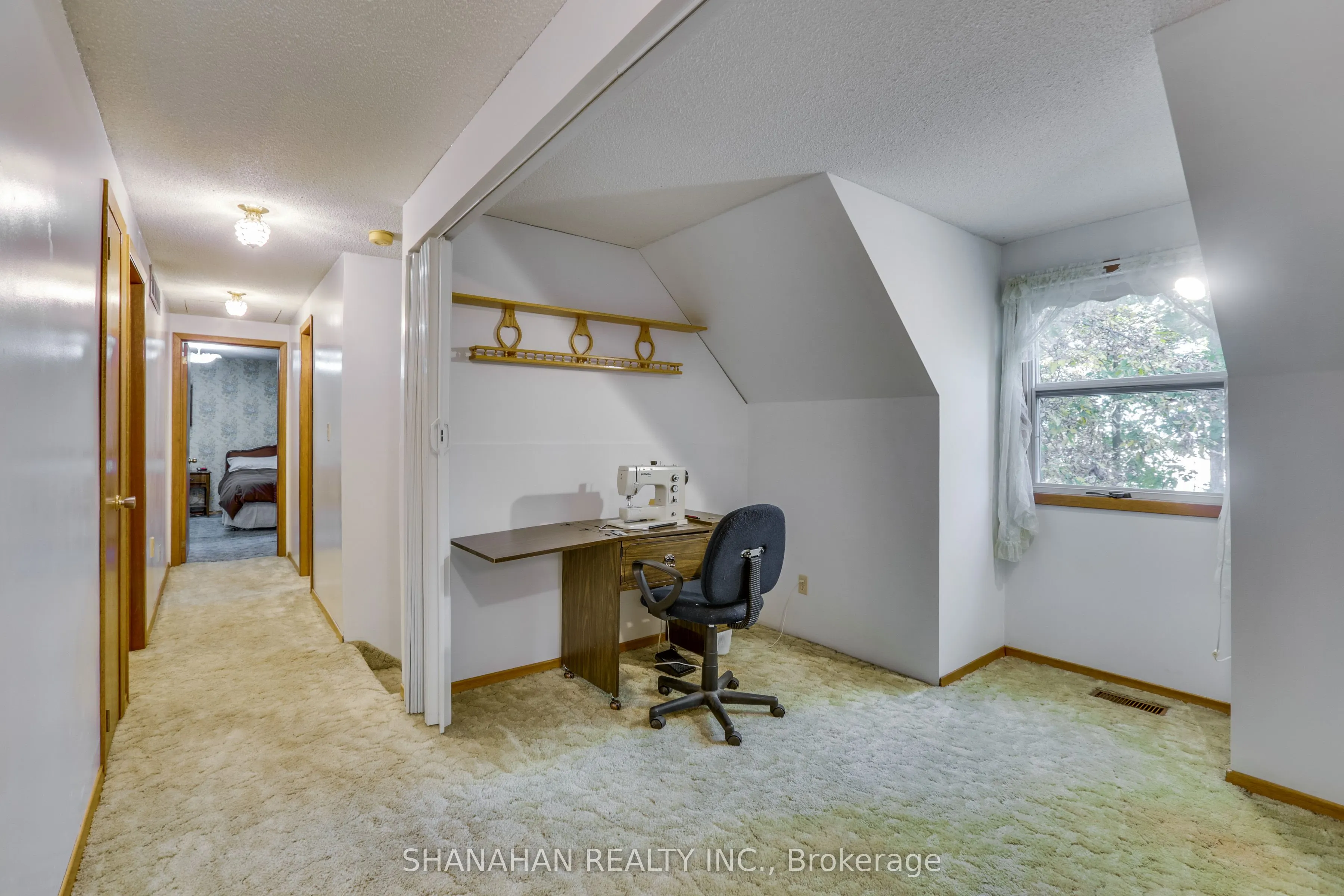 4690 Forest Road