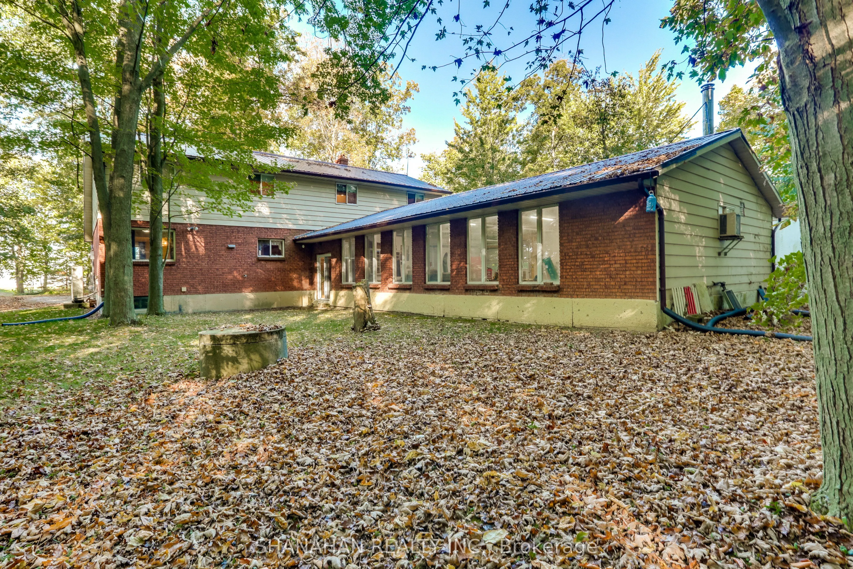 4690 Forest Road