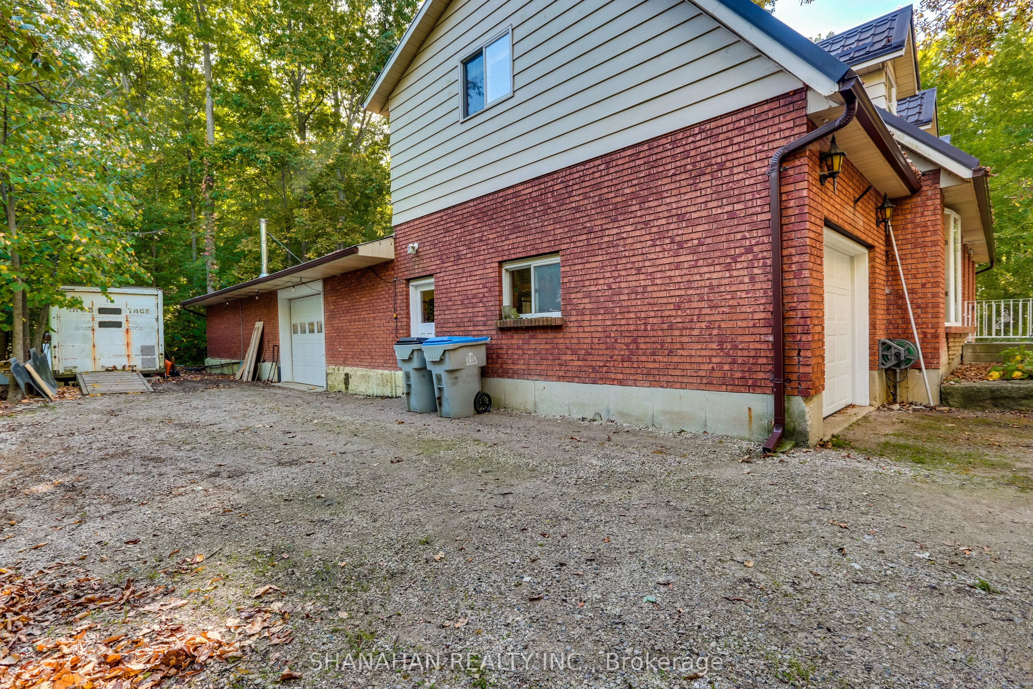 4690 Forest Road