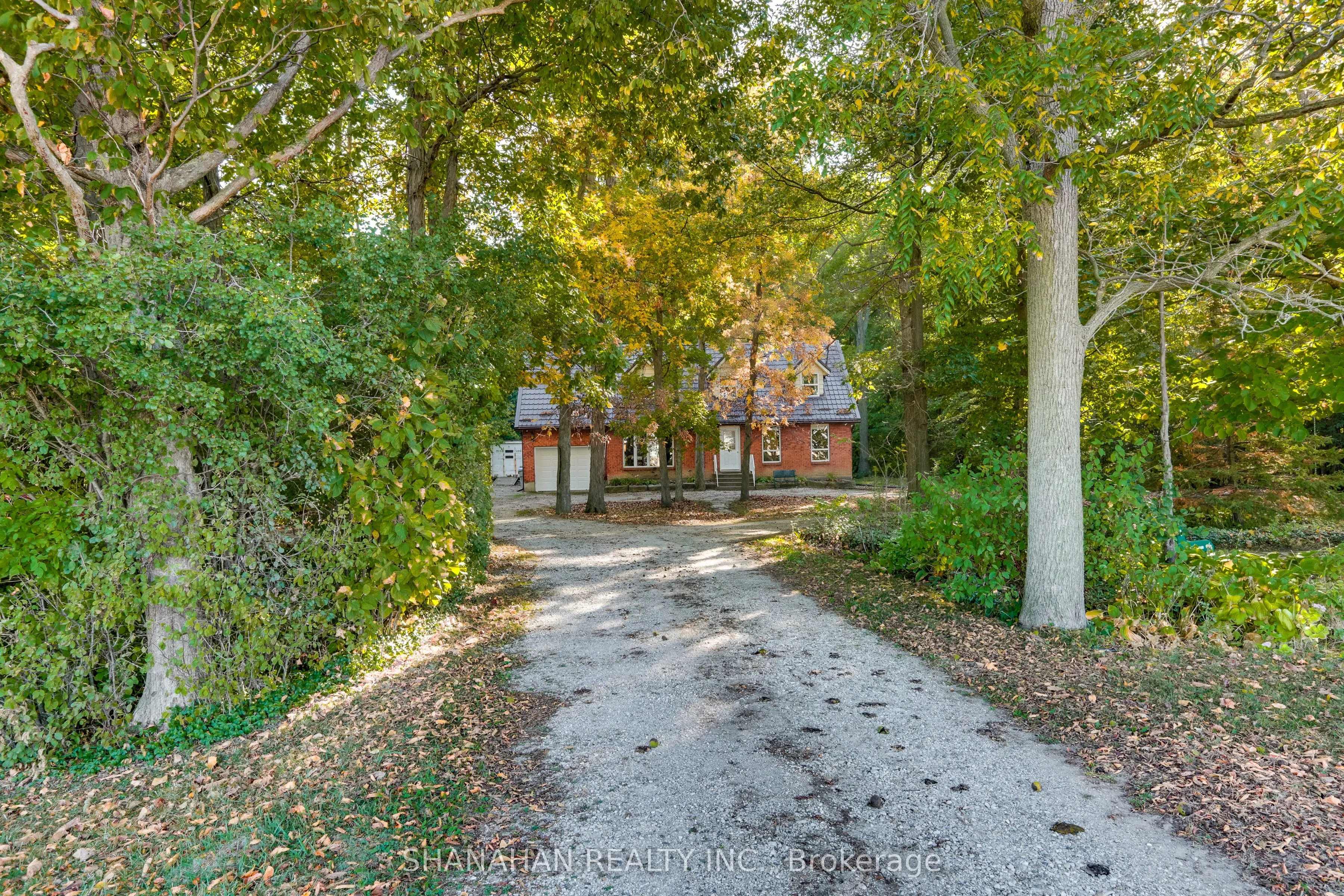 4690 Forest Road