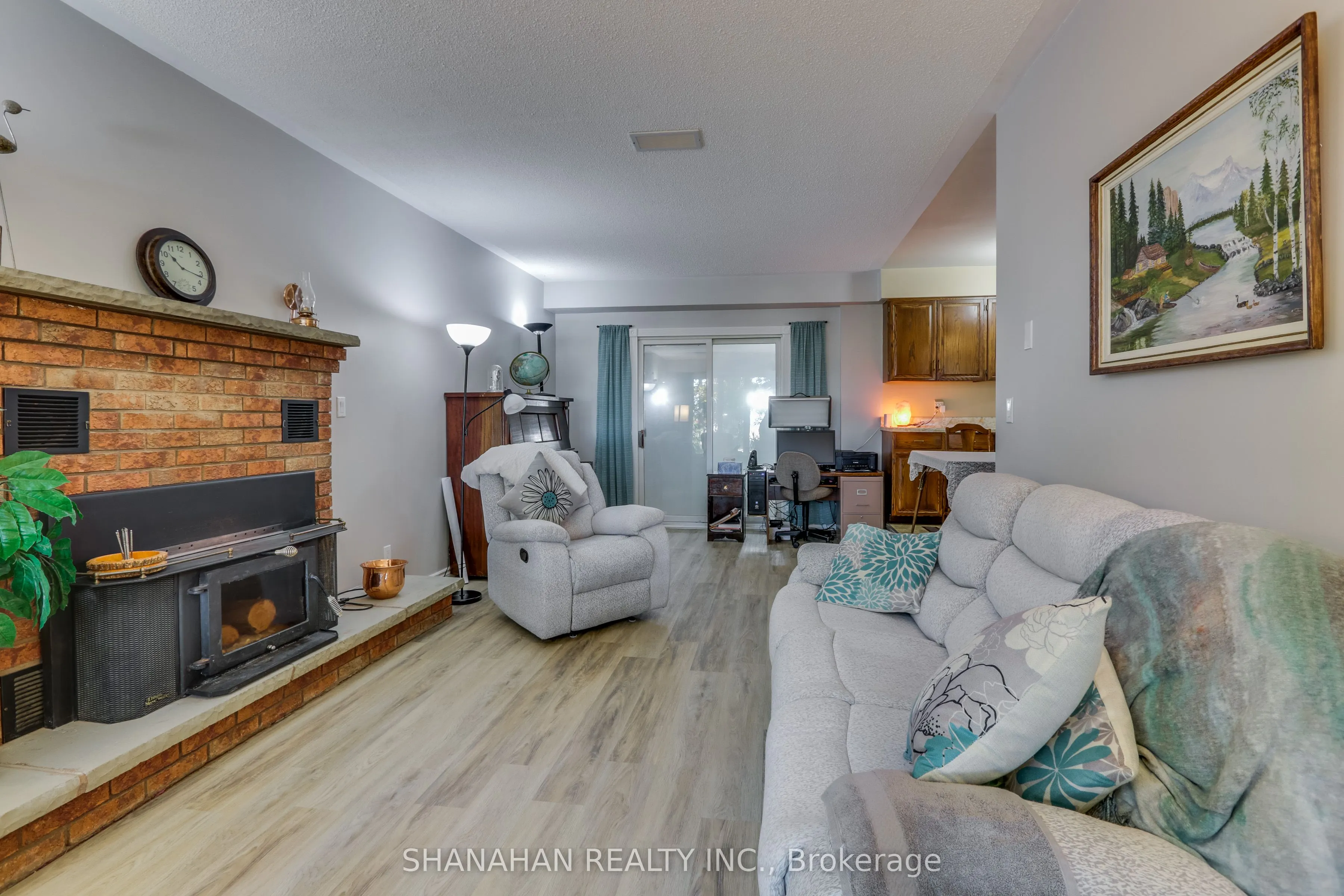 4690 Forest Road