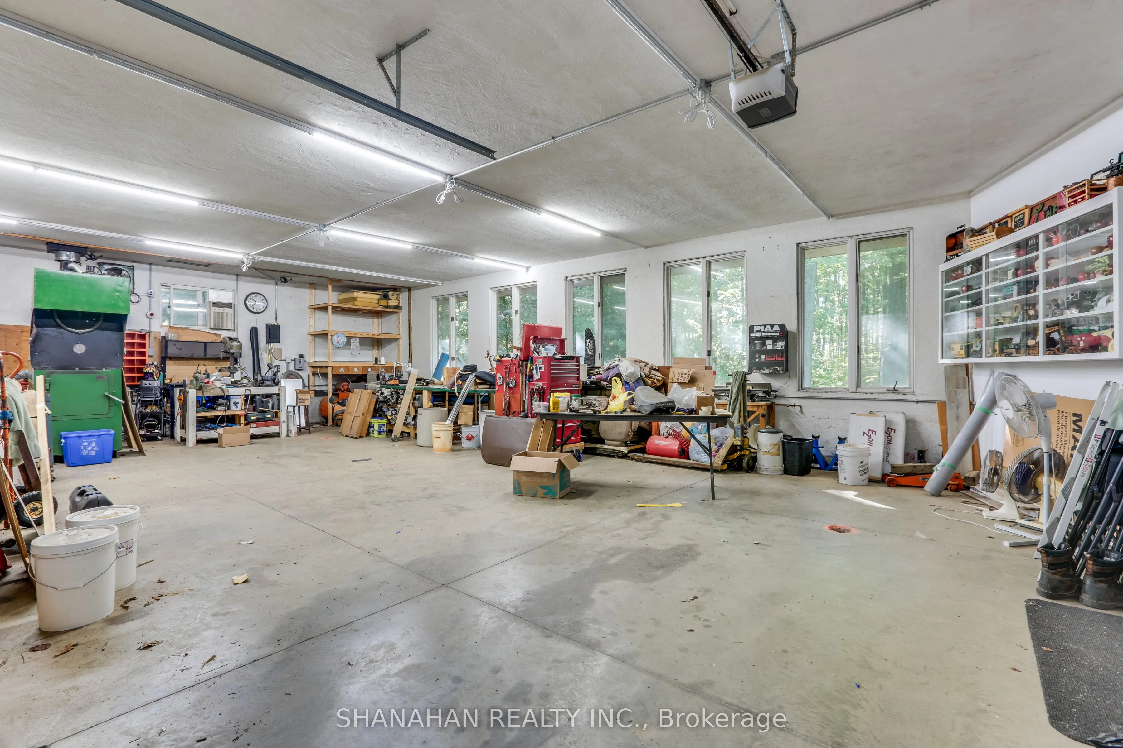 4690 Forest Road