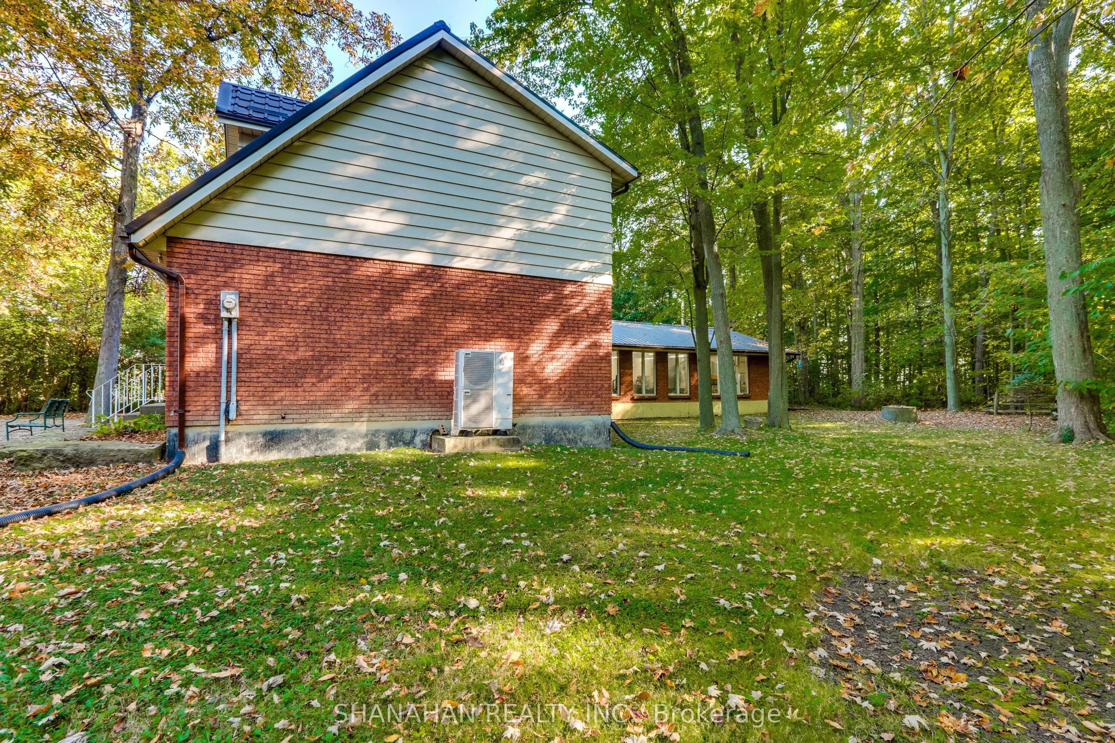 4690 Forest Road