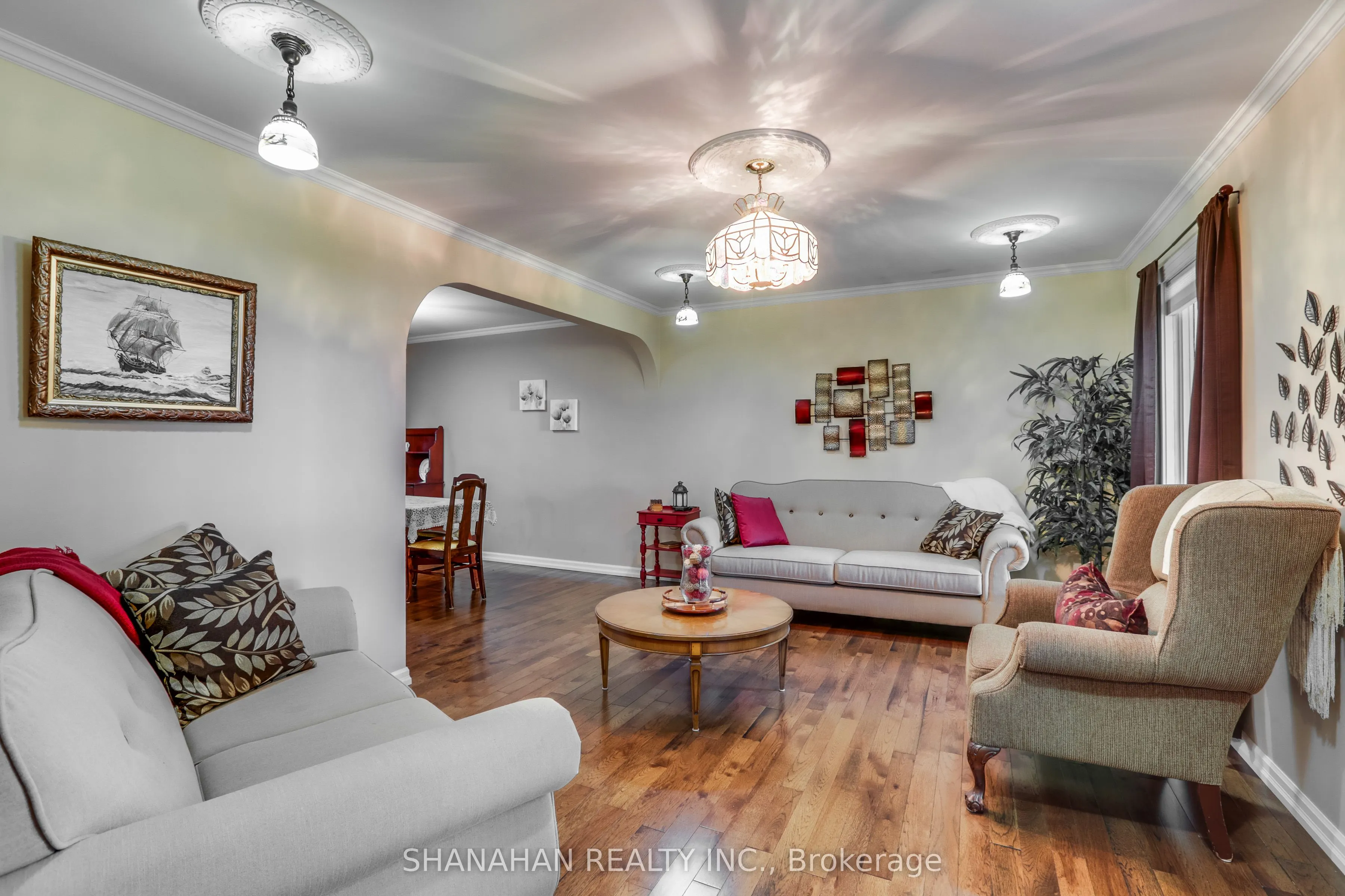 4690 Forest Road