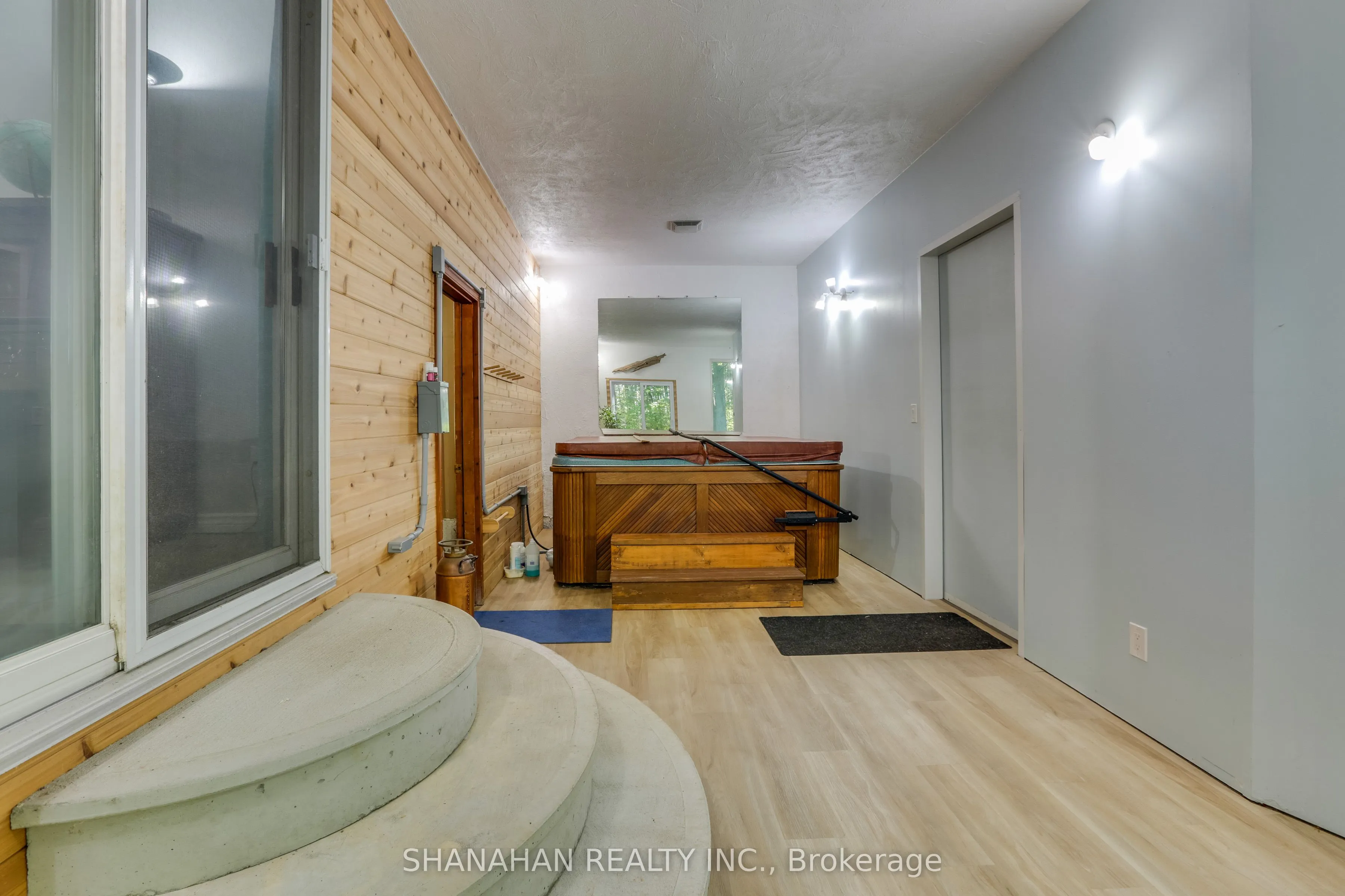 4690 Forest Road