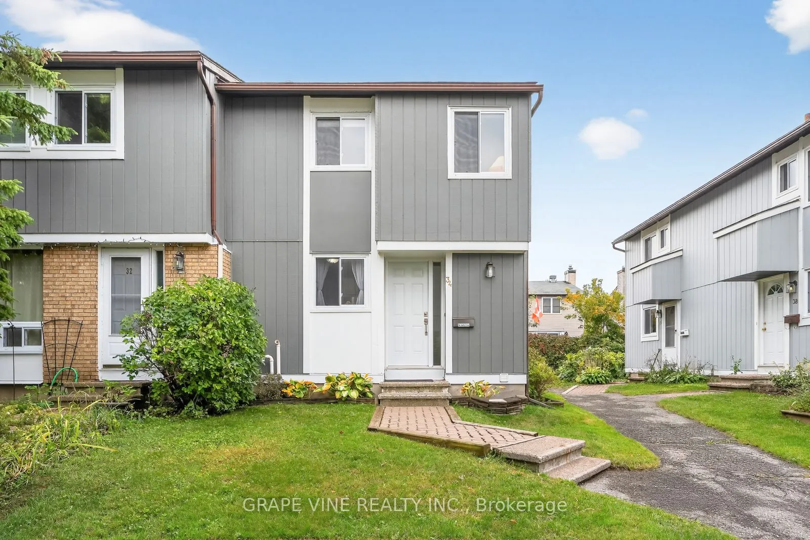 34 Sherway Drive, #61