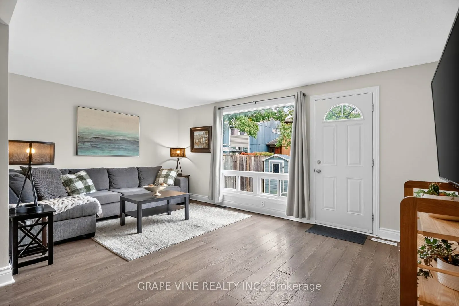 34 Sherway Drive, #61