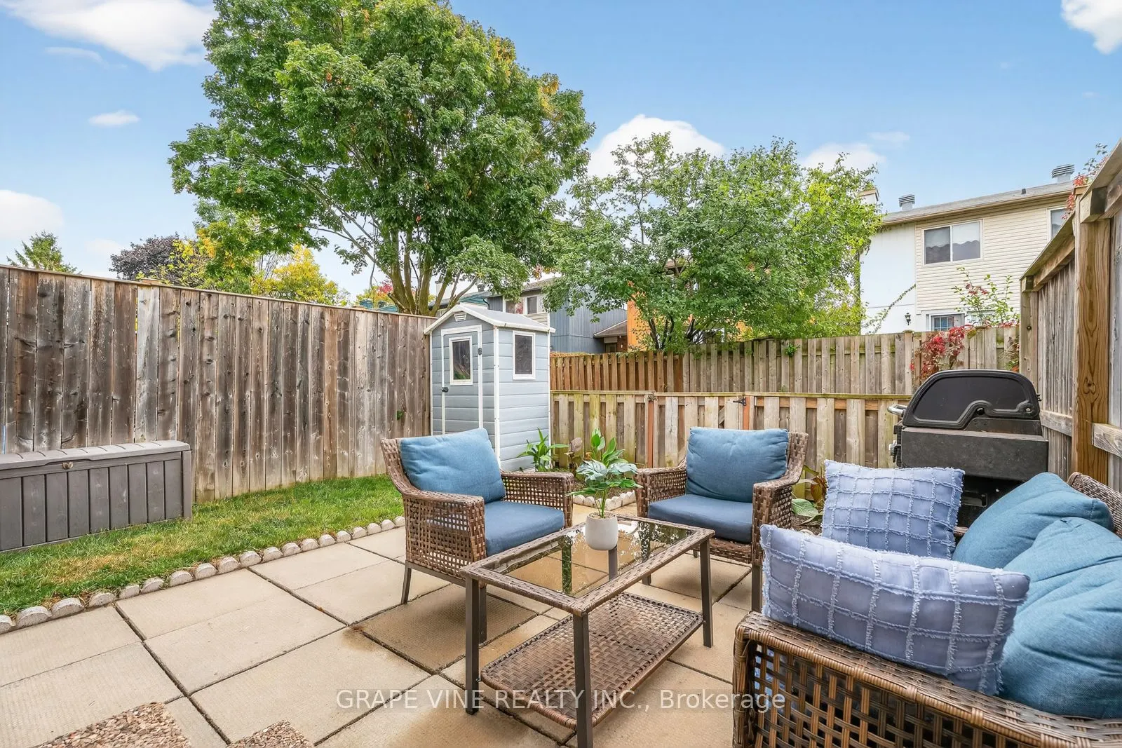 34 Sherway Drive, #61