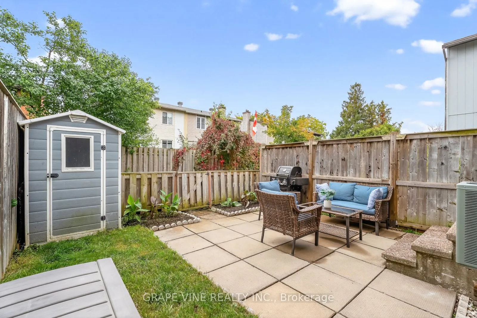 34 Sherway Drive, #61