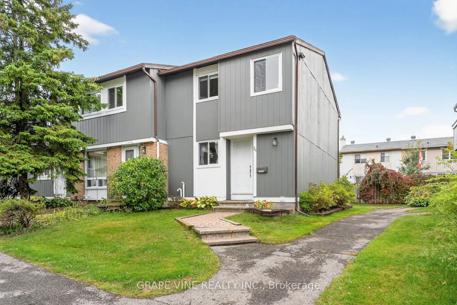 34 Sherway Drive, #61