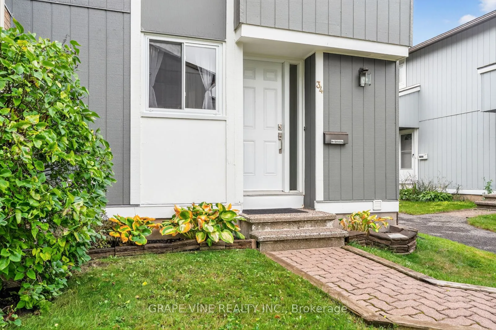 34 Sherway Drive, #61