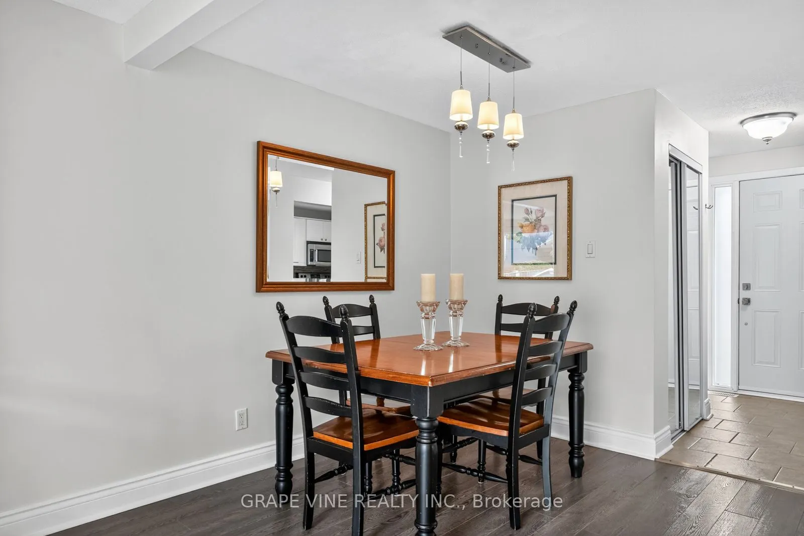 34 Sherway Drive, #61