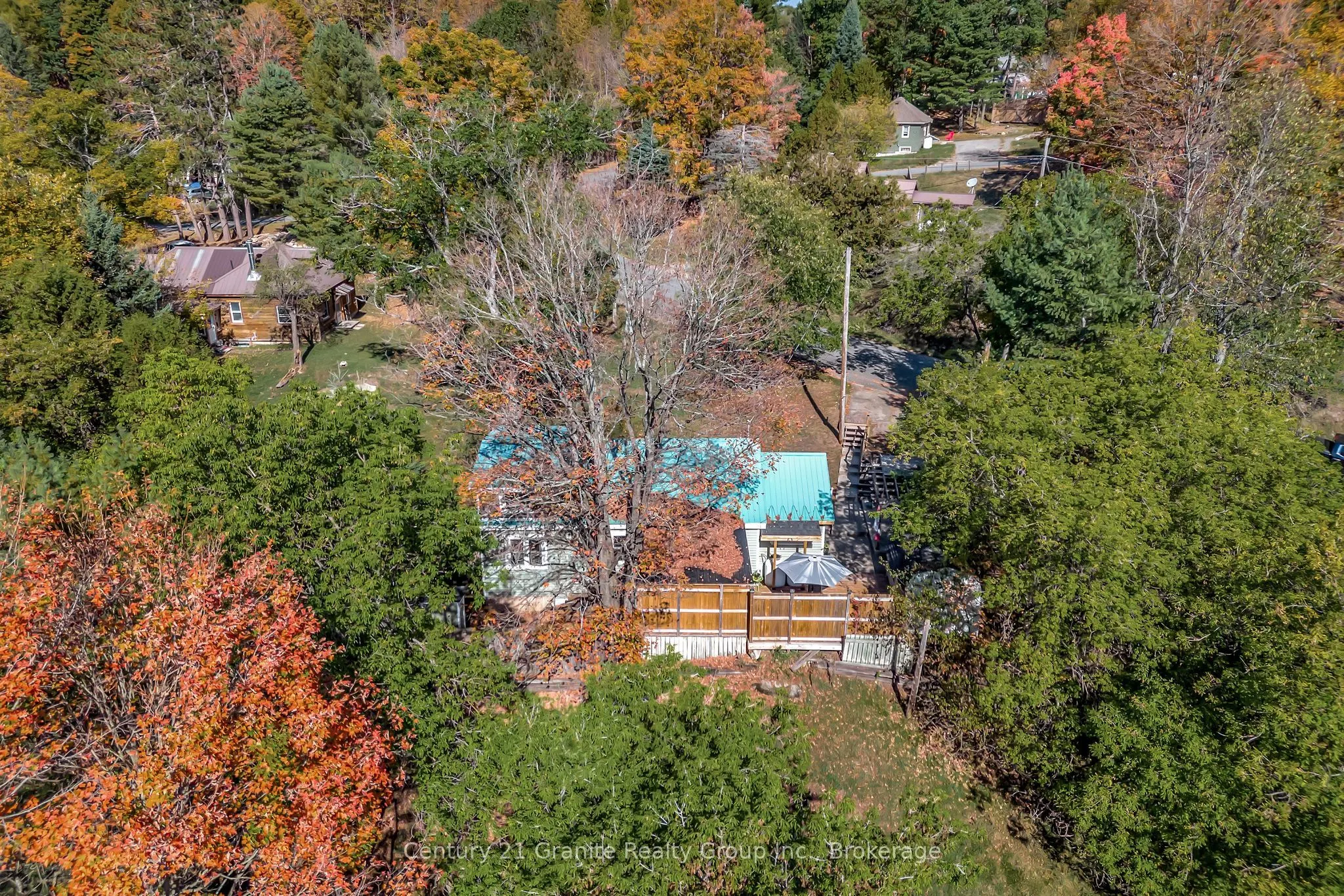 91 Pine Avenue
