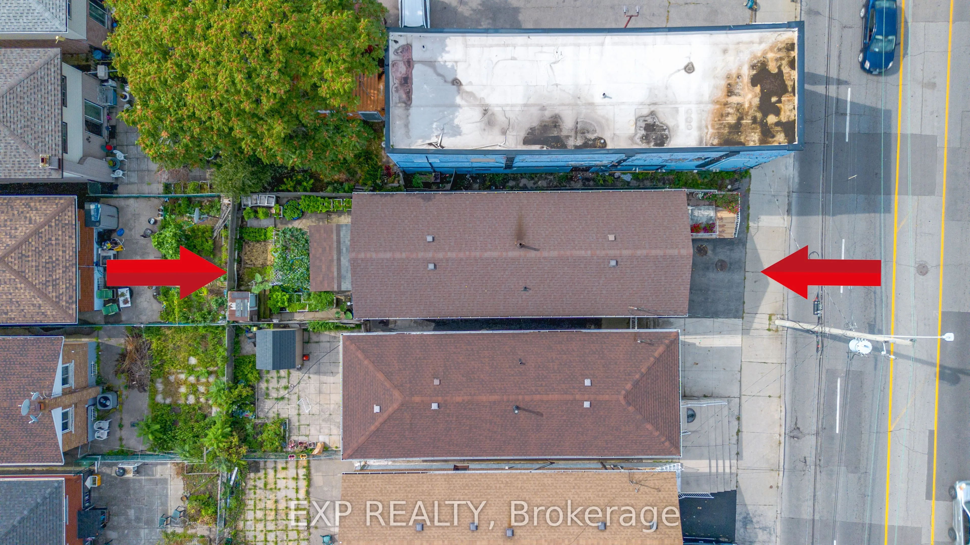 488 Barton Street E