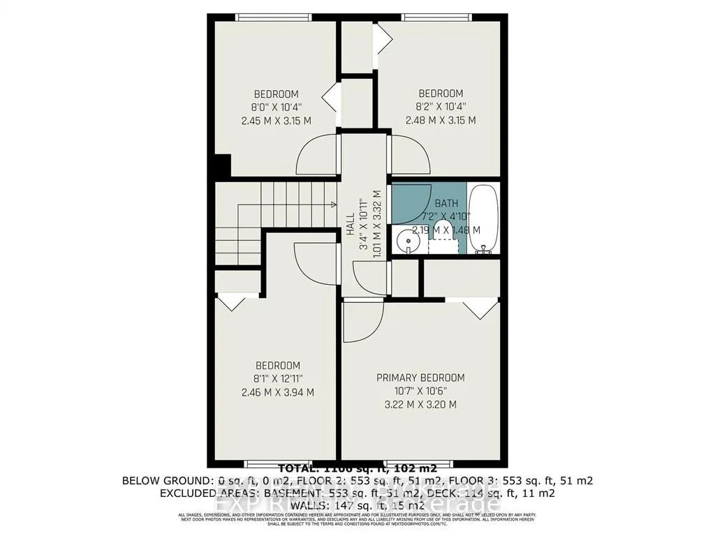 983 MacKenzie Road