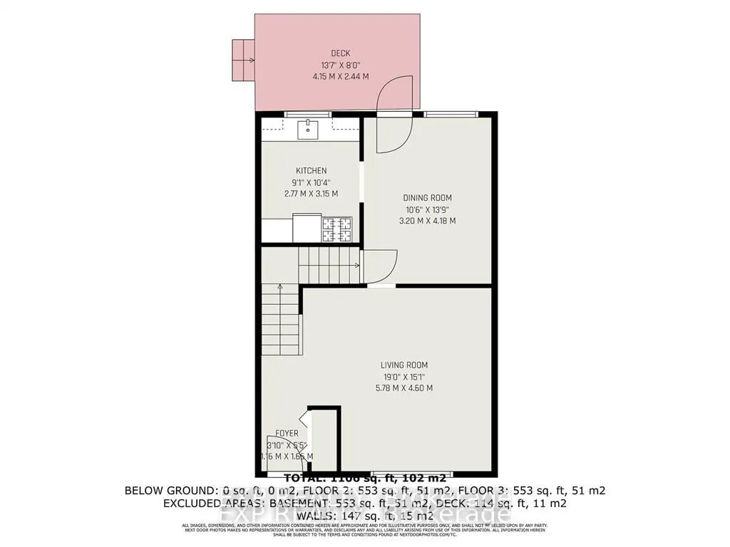 983 MacKenzie Road