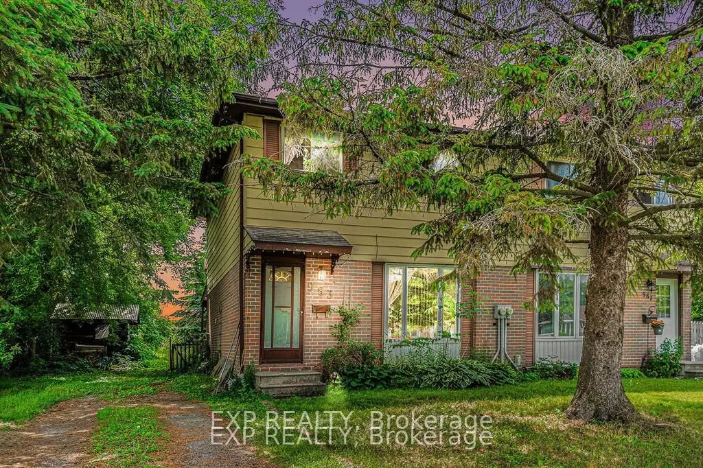 983 MacKenzie Road