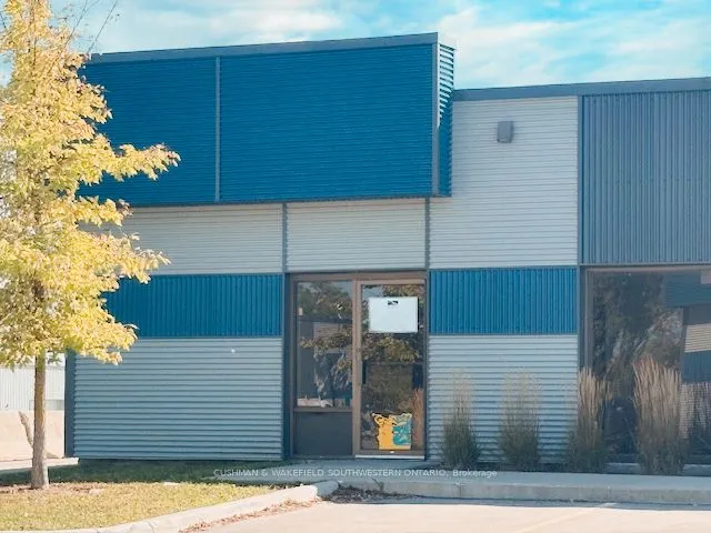 3392 Wonderland Road S, #Building 3, Unit 307