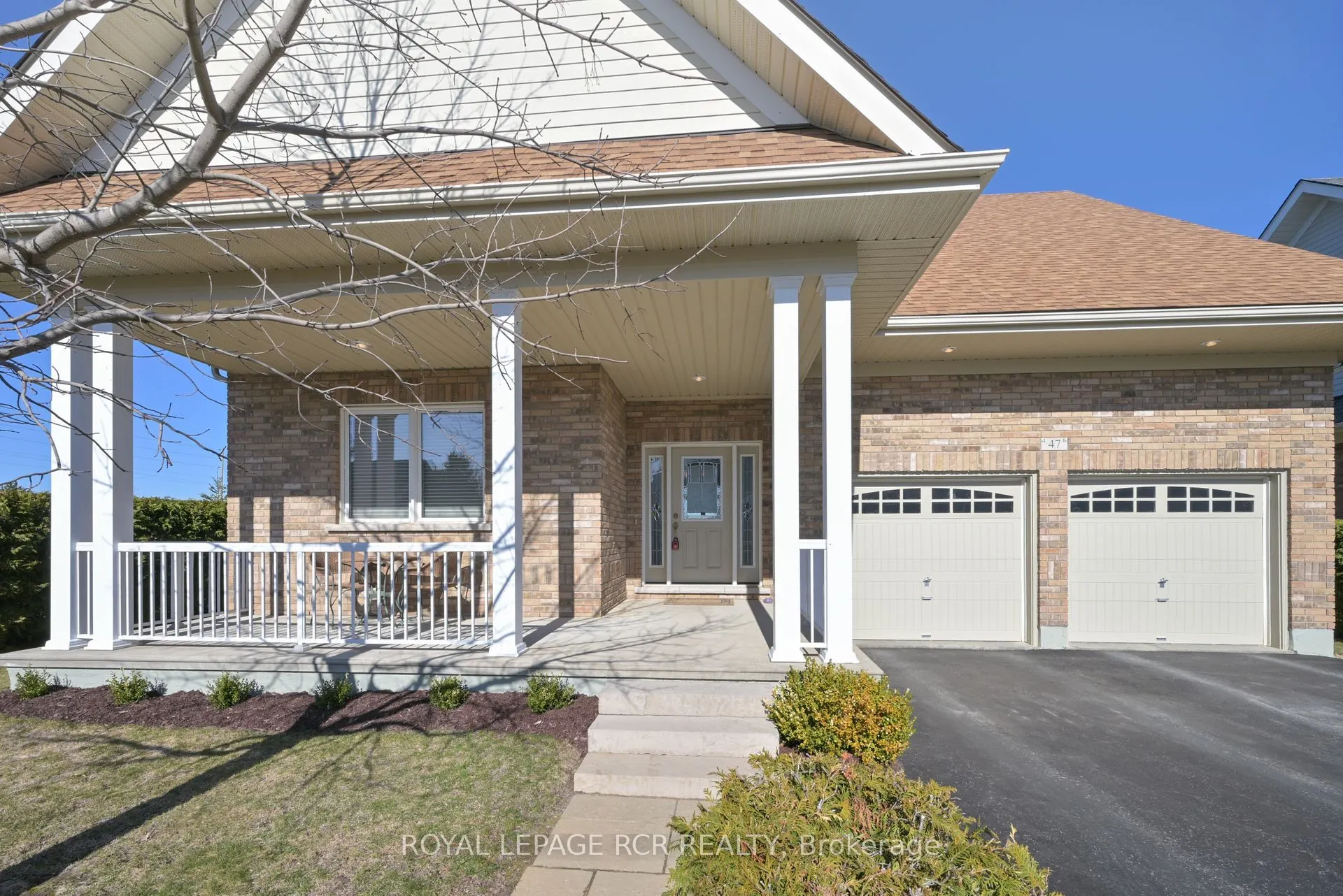 200 Kingfisher Drive, #47