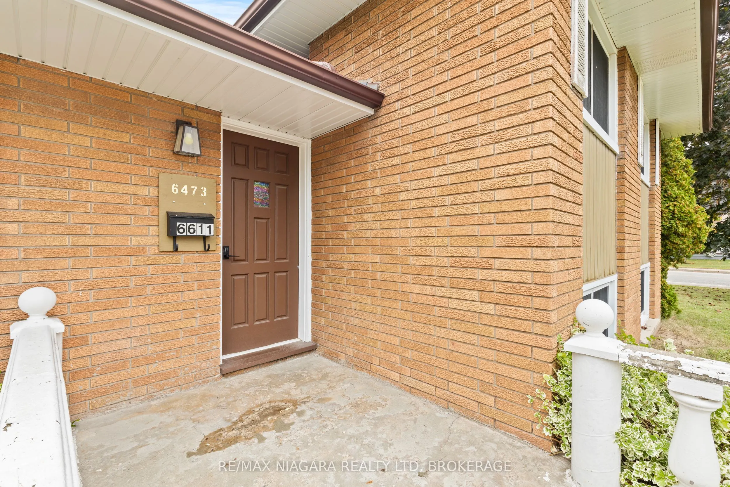 6611 Margaret Street