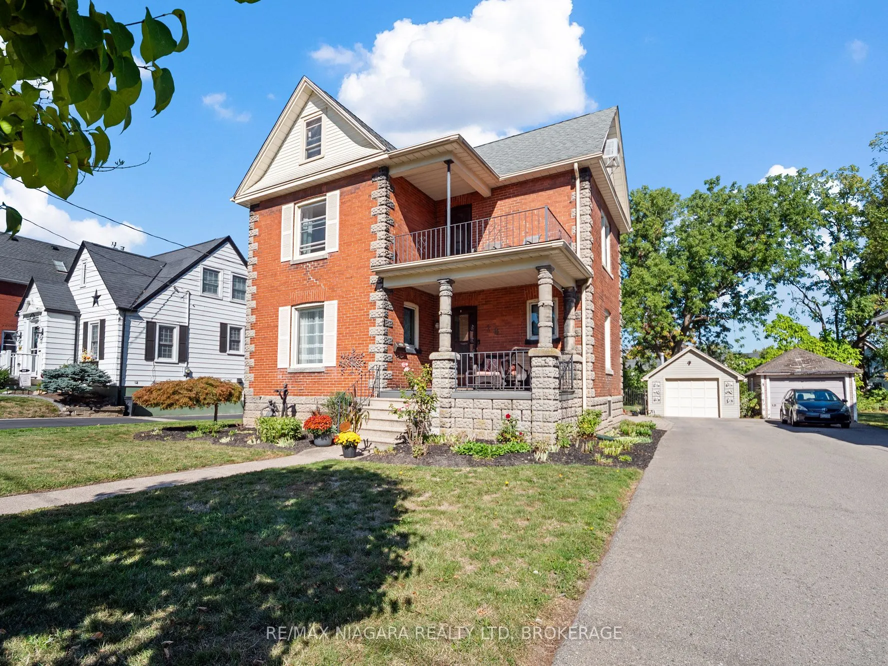 18 Emerick Avenue