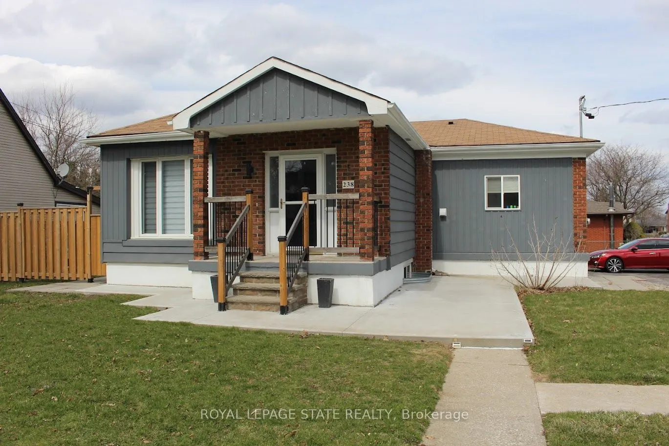 238 Sanatorium Road, #2