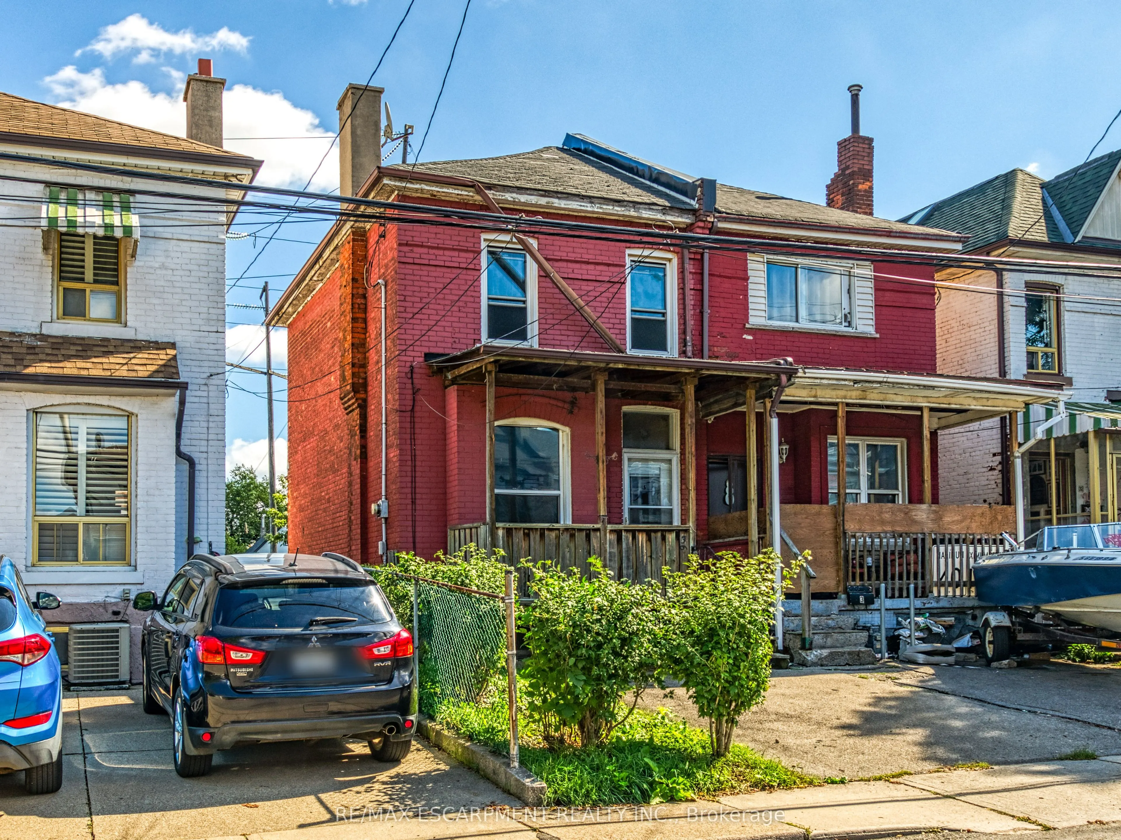 36 Fullerton Avenue