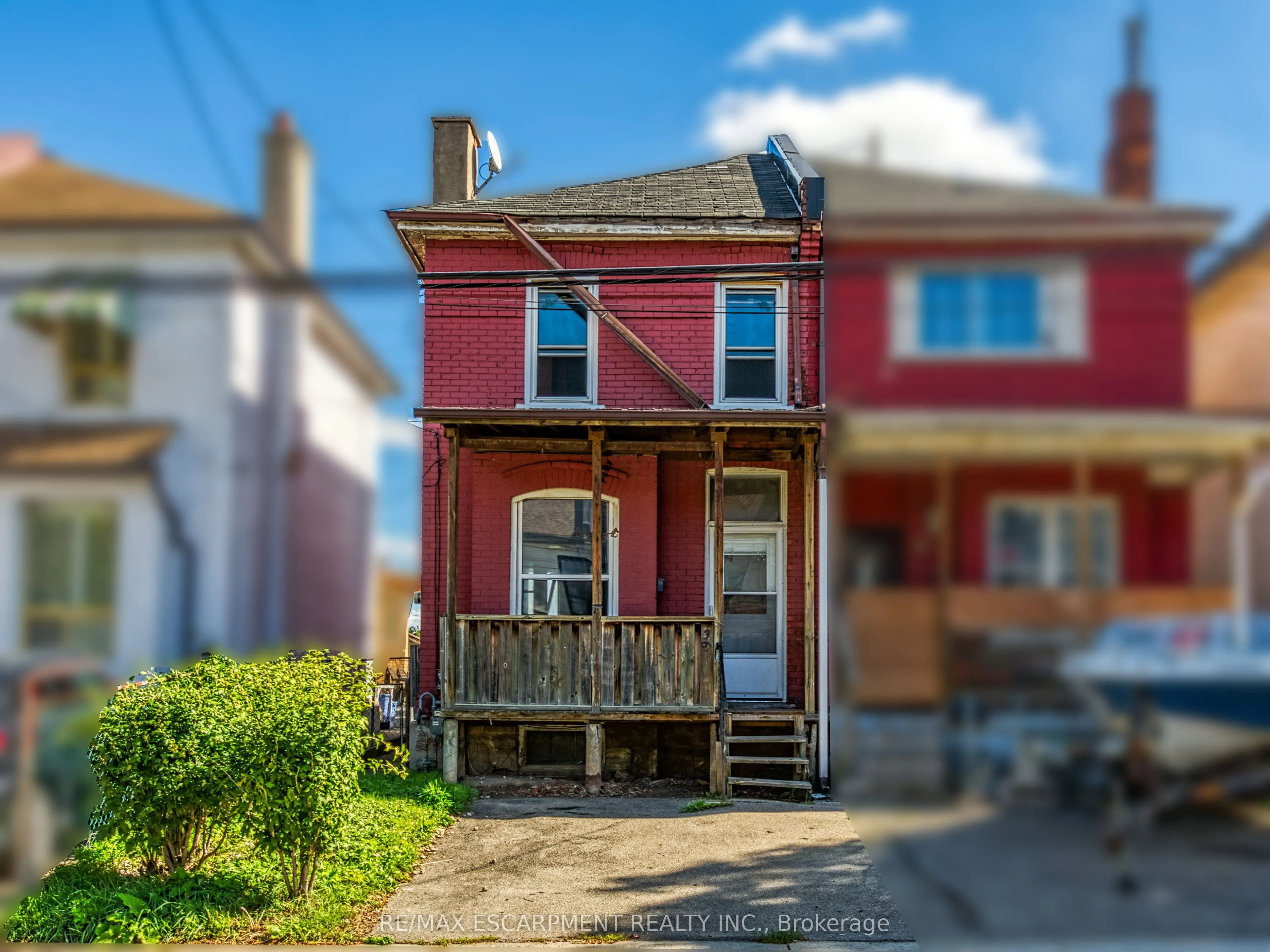 36 Fullerton Avenue