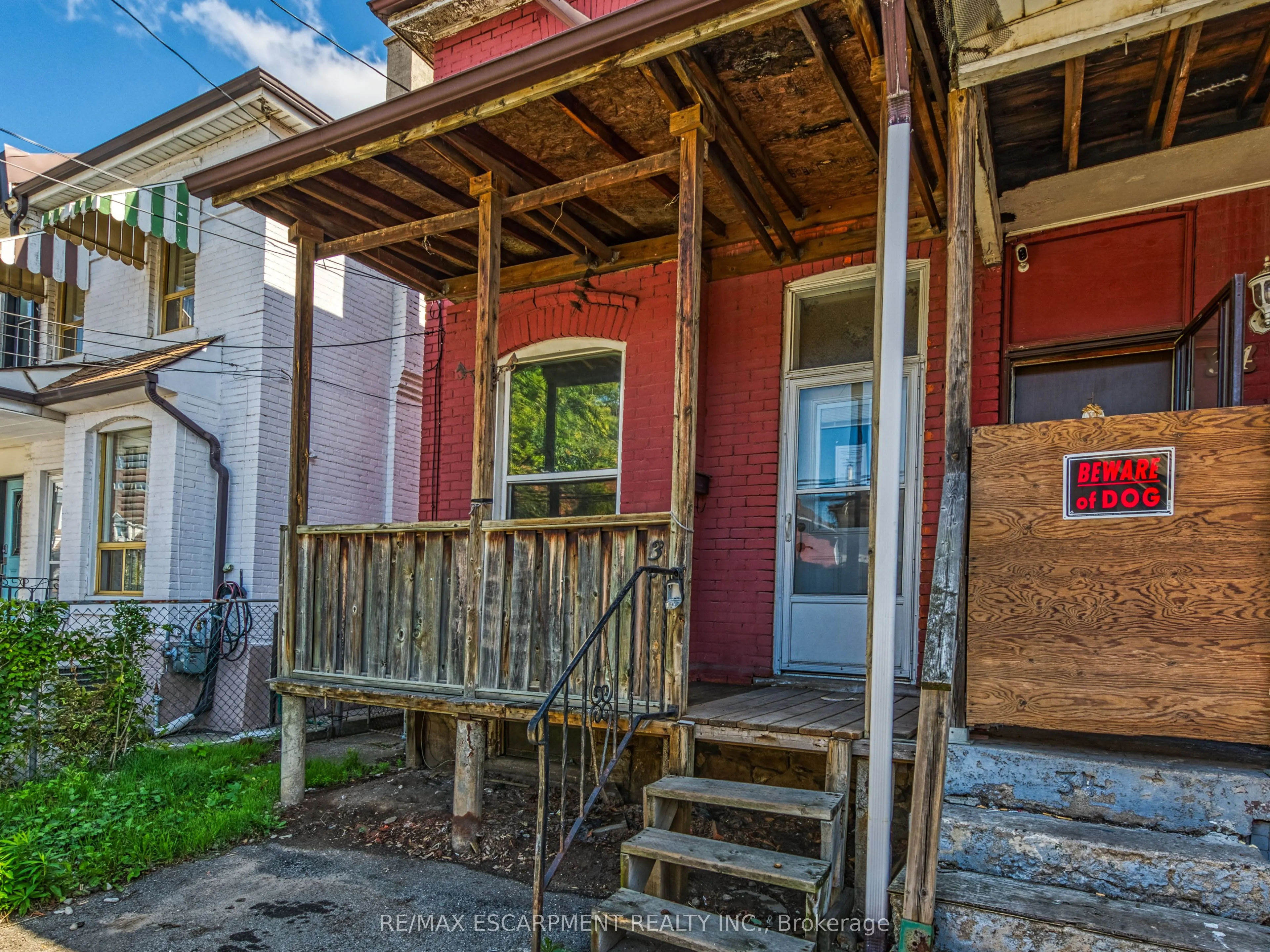 36 Fullerton Avenue