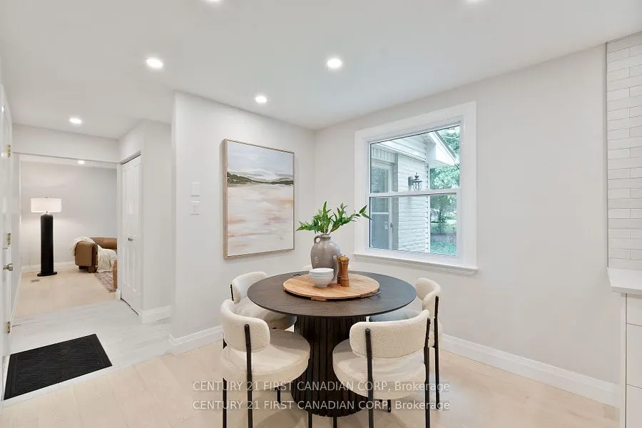 799 Farnham Road