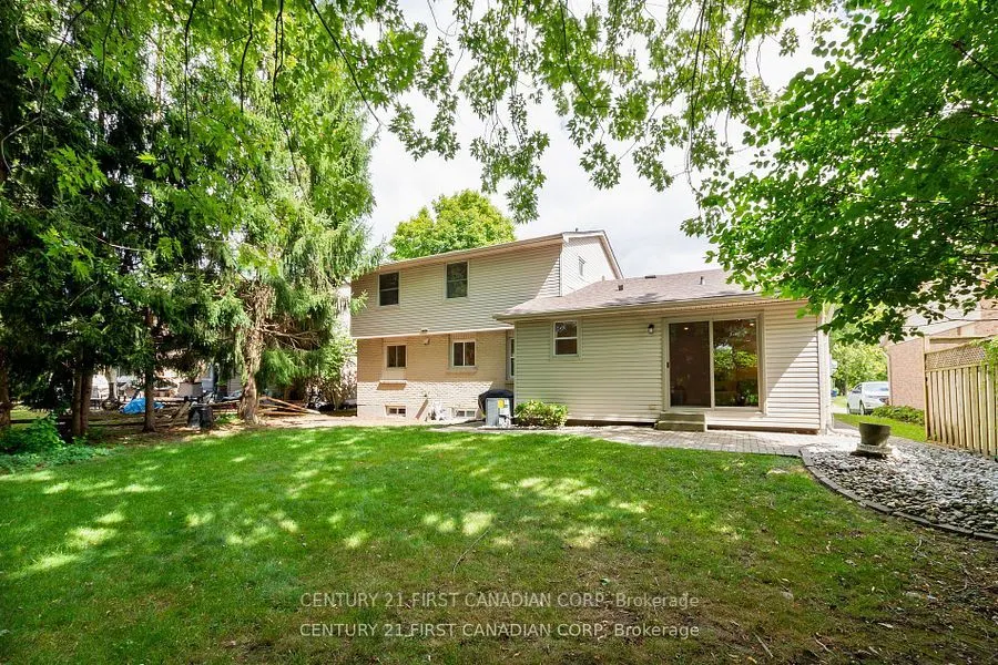 799 Farnham Road