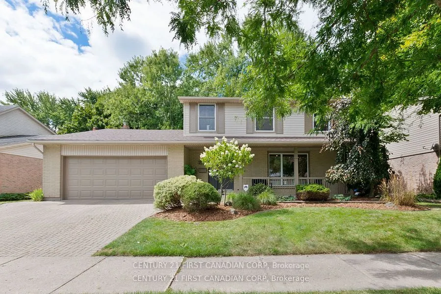 799 Farnham Road