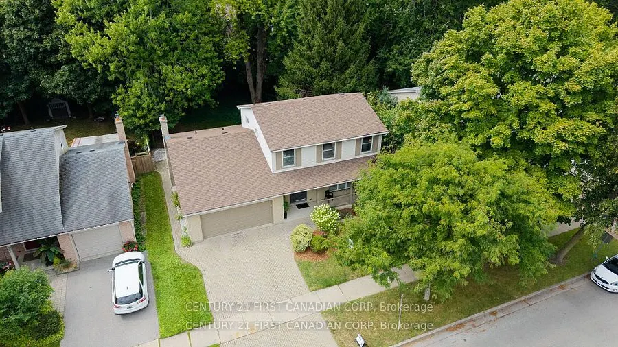 799 Farnham Road