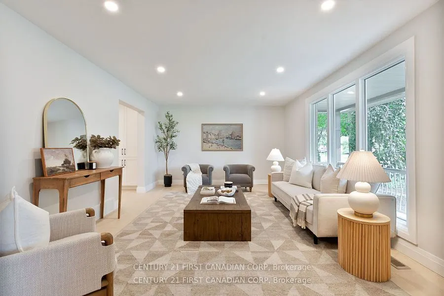 799 Farnham Road
