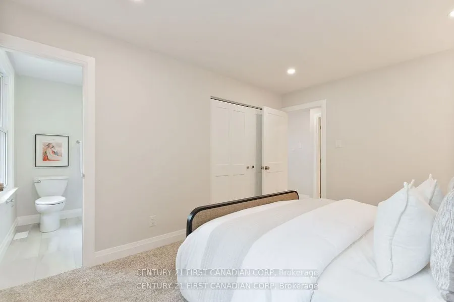 799 Farnham Road